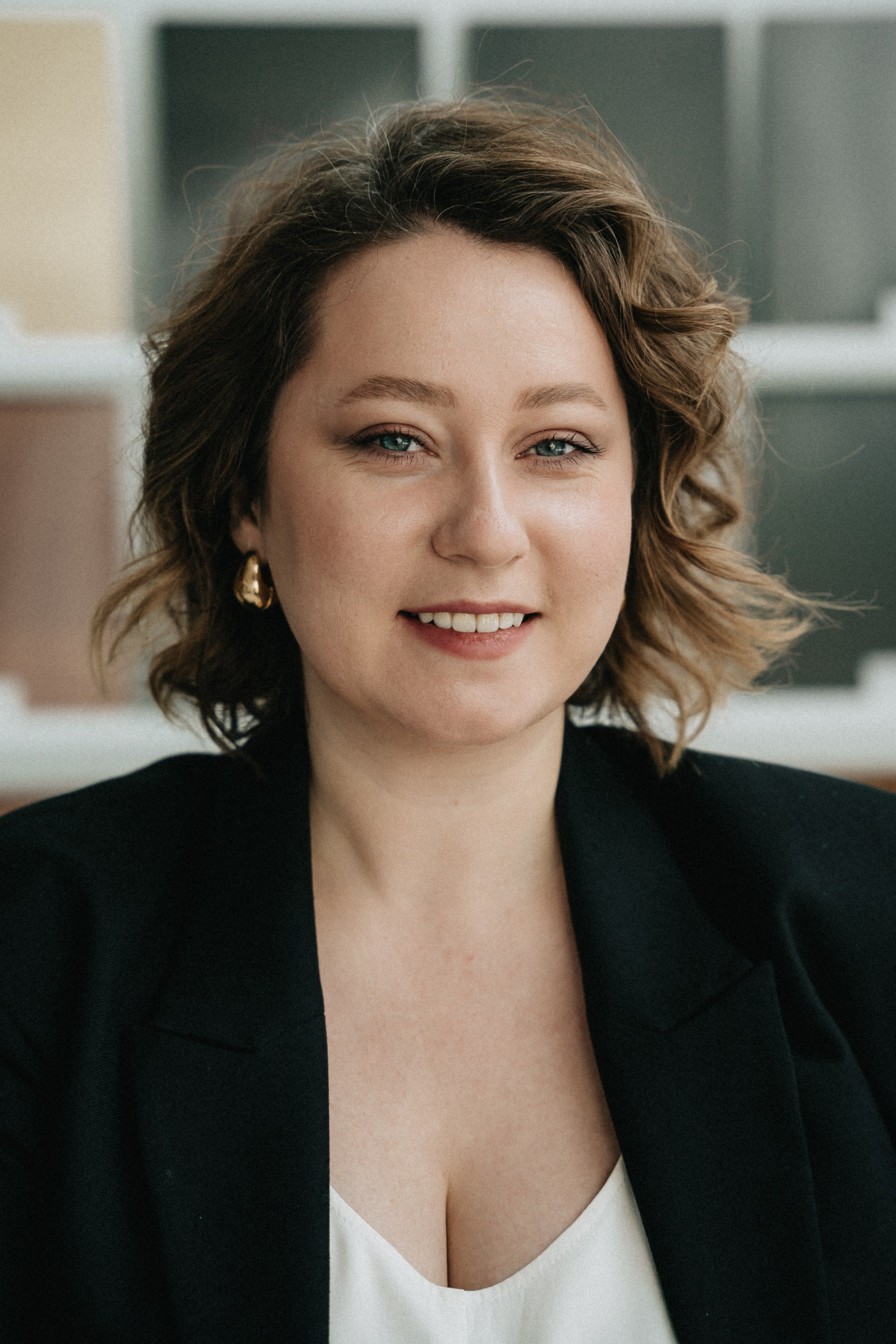 SINITSA BURO. Фотограф в Москве и МО Влада Облако