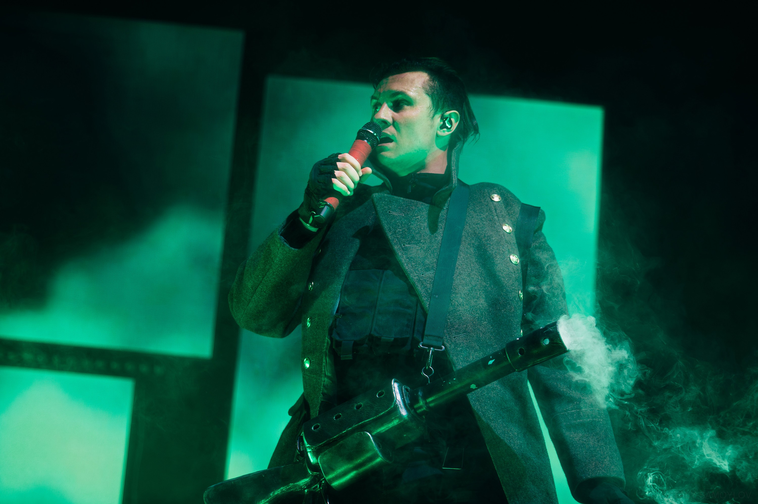 RADIO TAPOK. Фотограф в Волгограде Виталий Самойлов