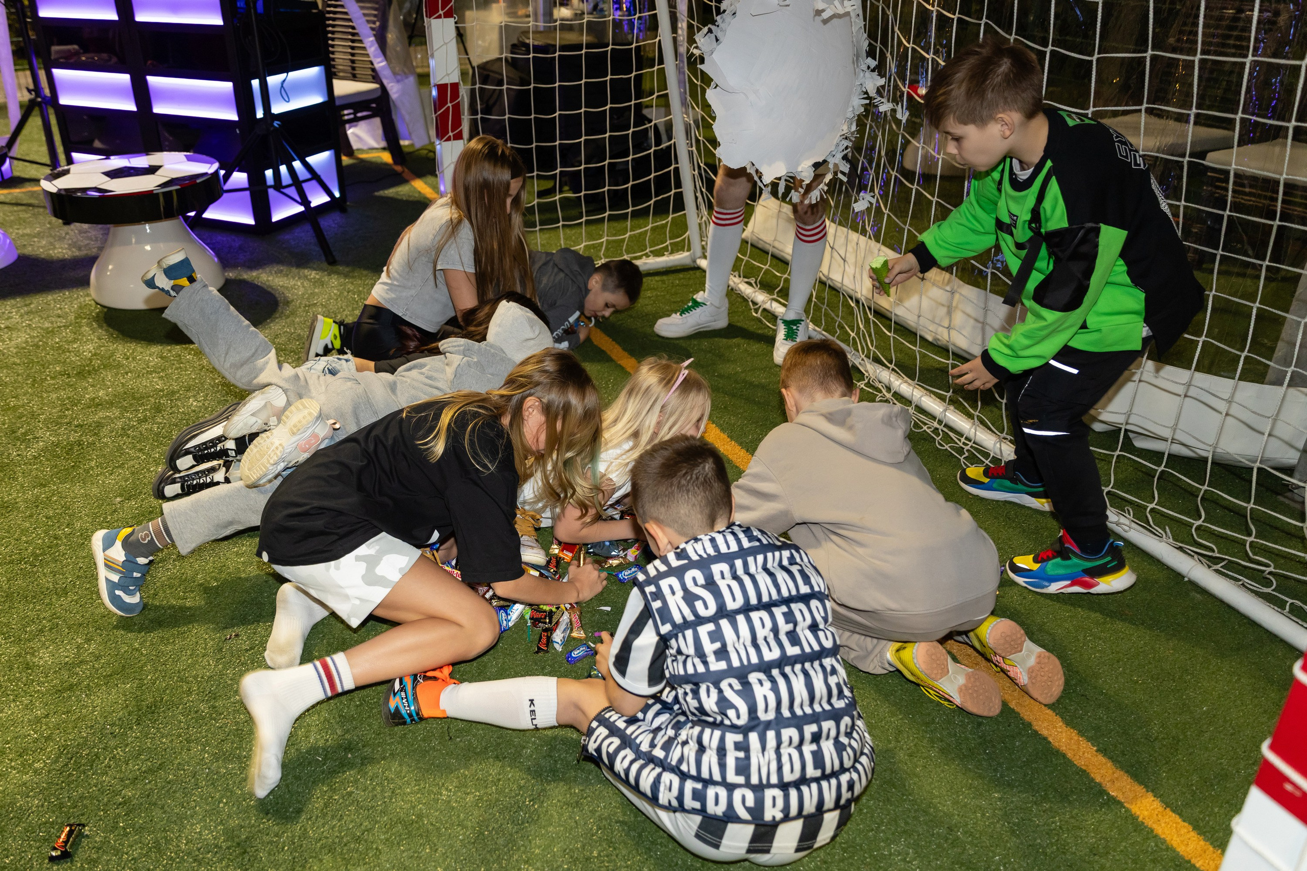 Артём 7 лет. Татьяна Чернышова свадебный фотограф Москва