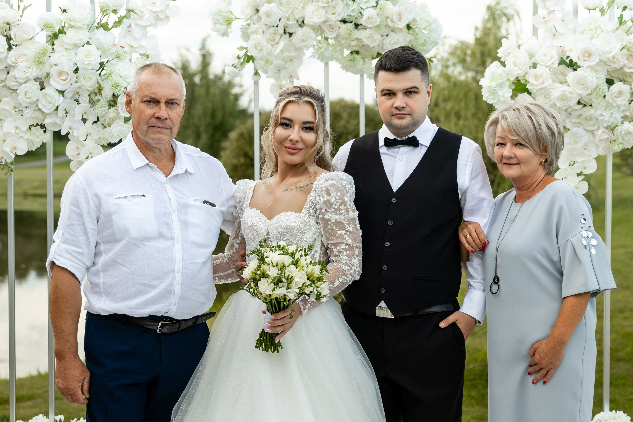 Дмитрий и Виктория. Татьяна Чернышова свадебный фотограф Москва