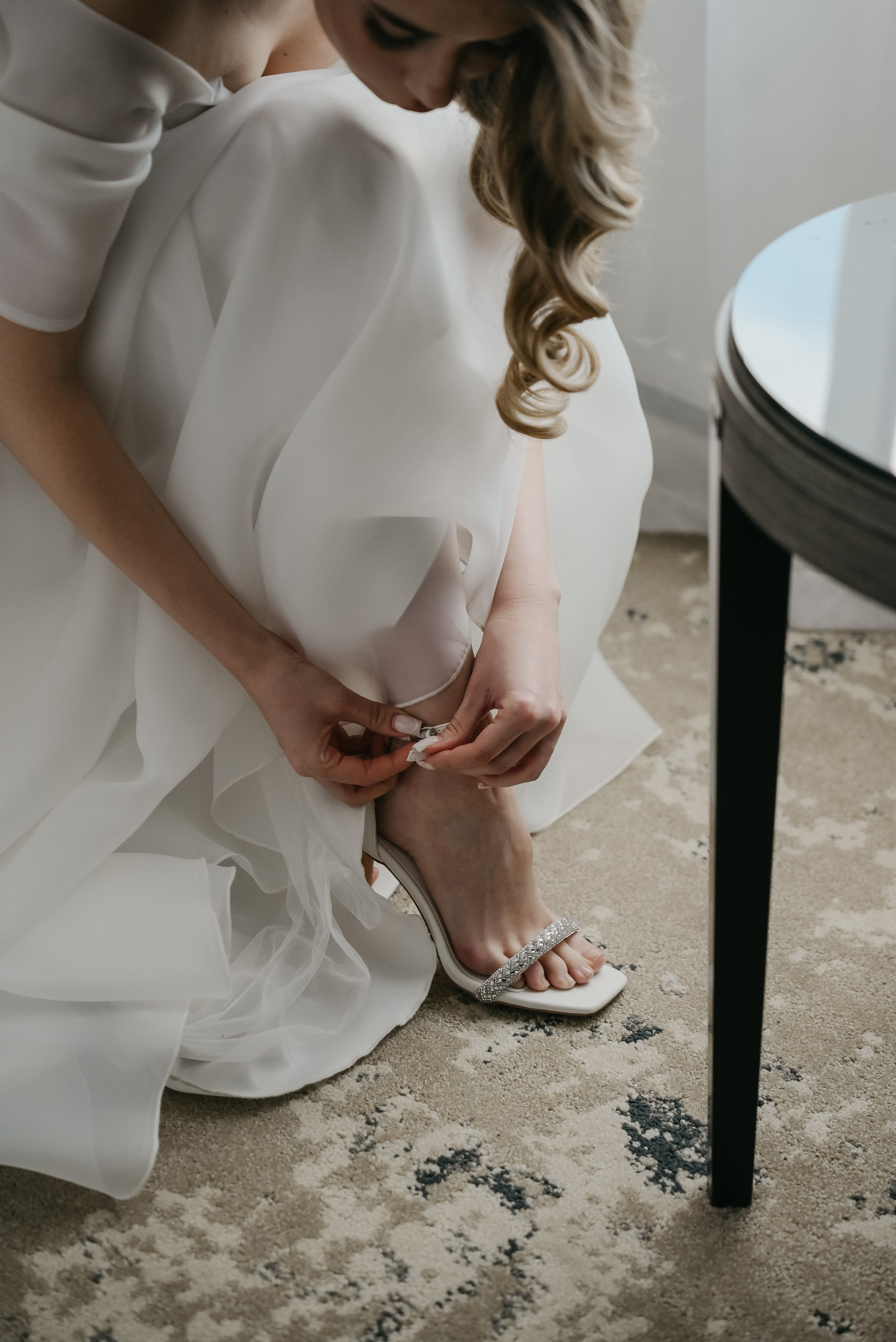 Альберт и Юлия. Ваш фотограф