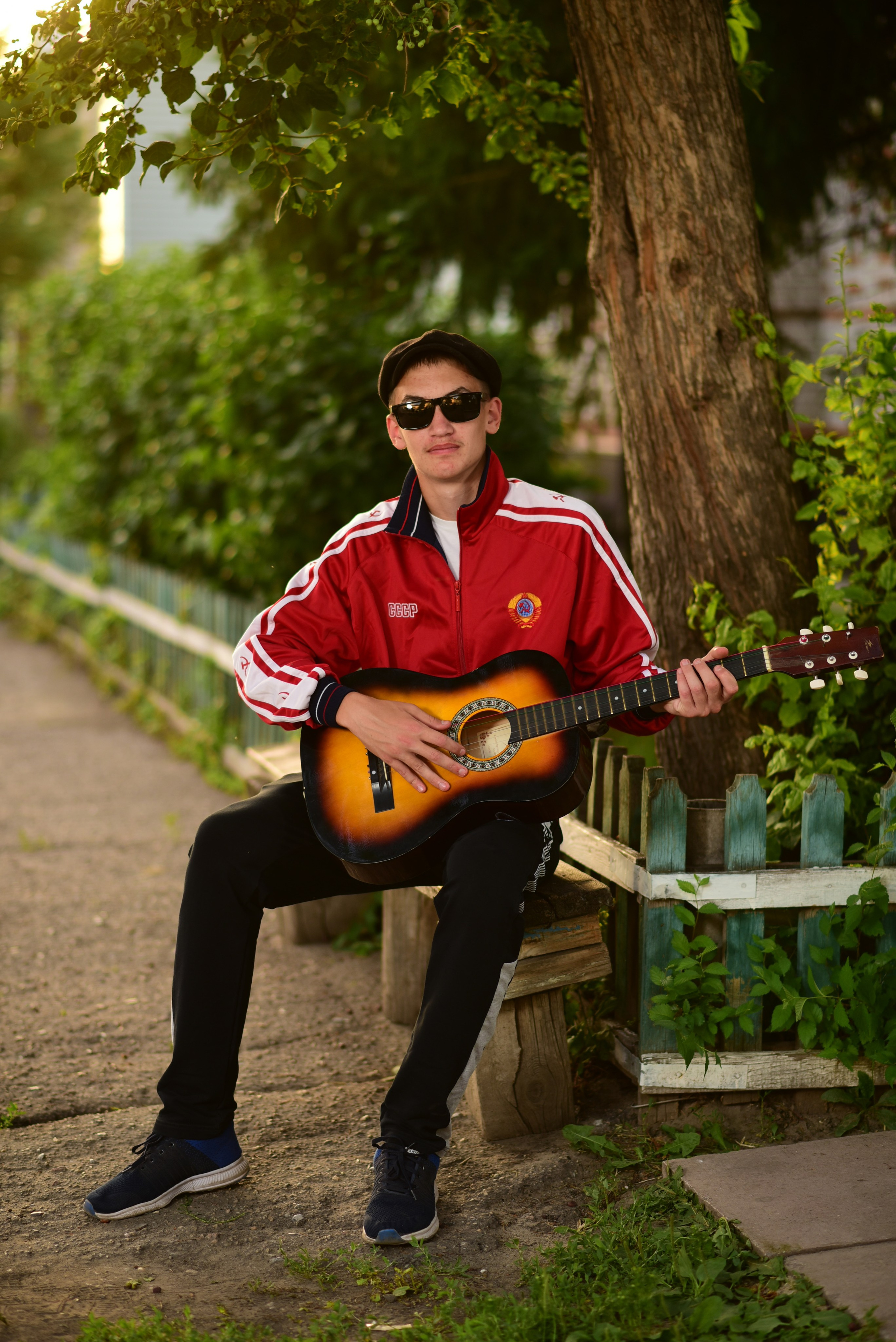 День 90х. Семейный фотограф в Барнауле