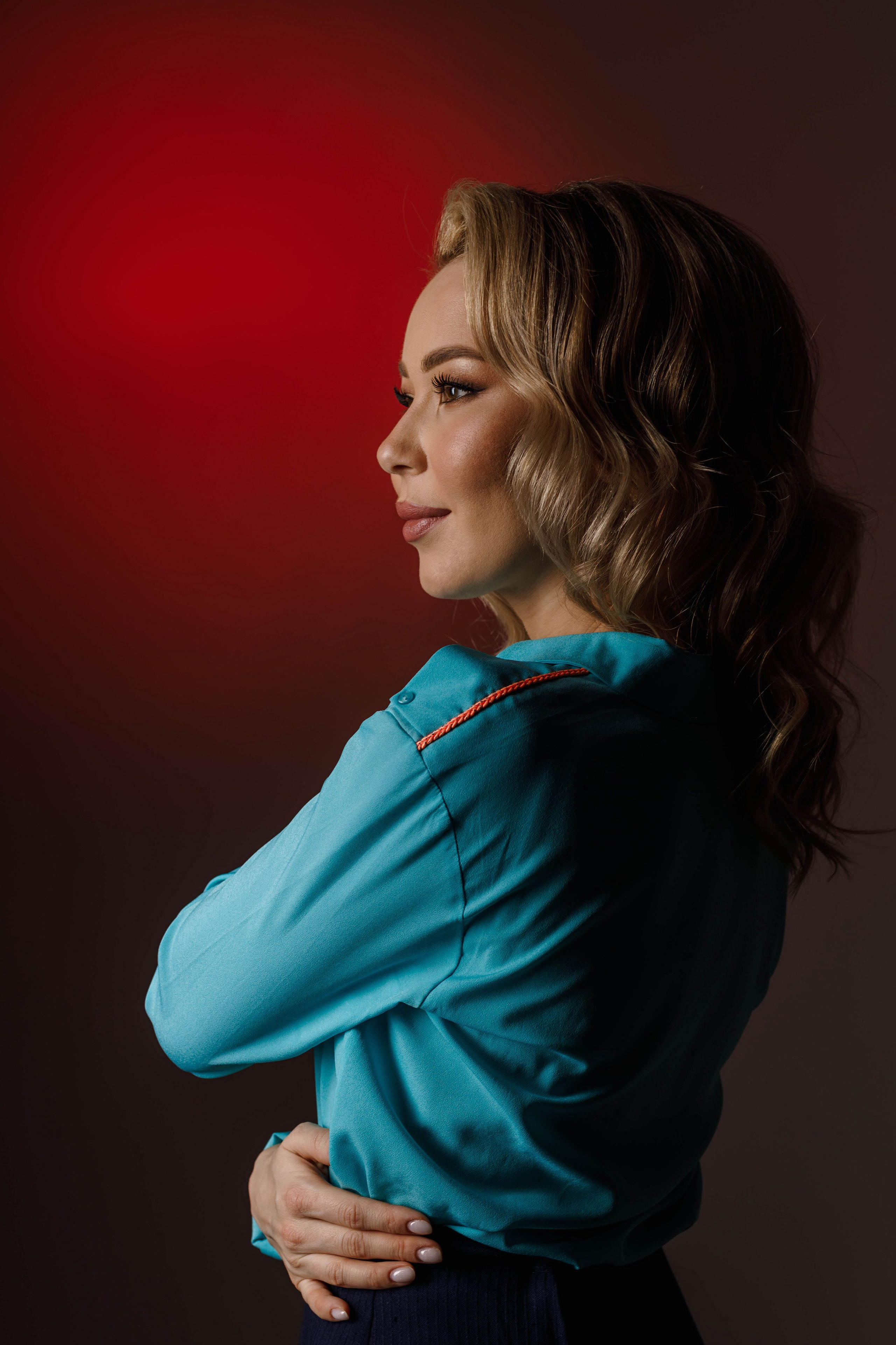 Алина — студия. Портретный и репортажный фотограф в Чебоксарах Андриян Чаркин