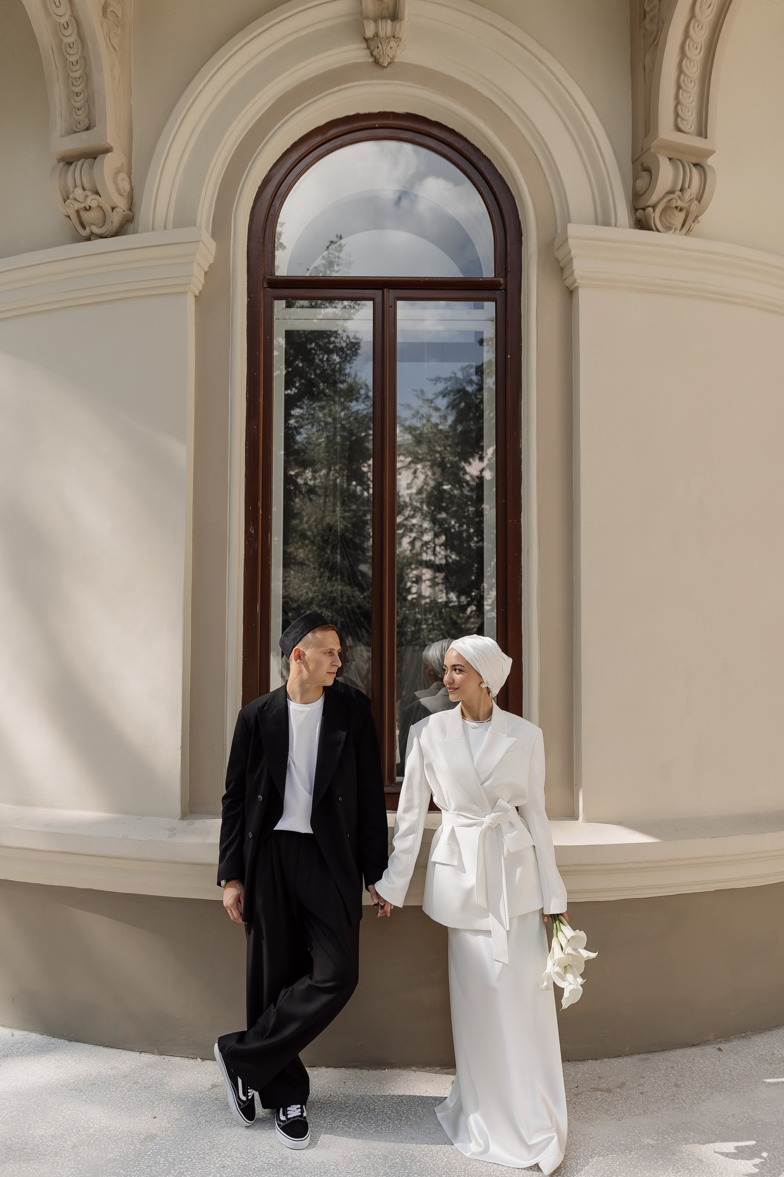 Инсаф |Залина. Фотограф в Казани Гузель Зайнуллина