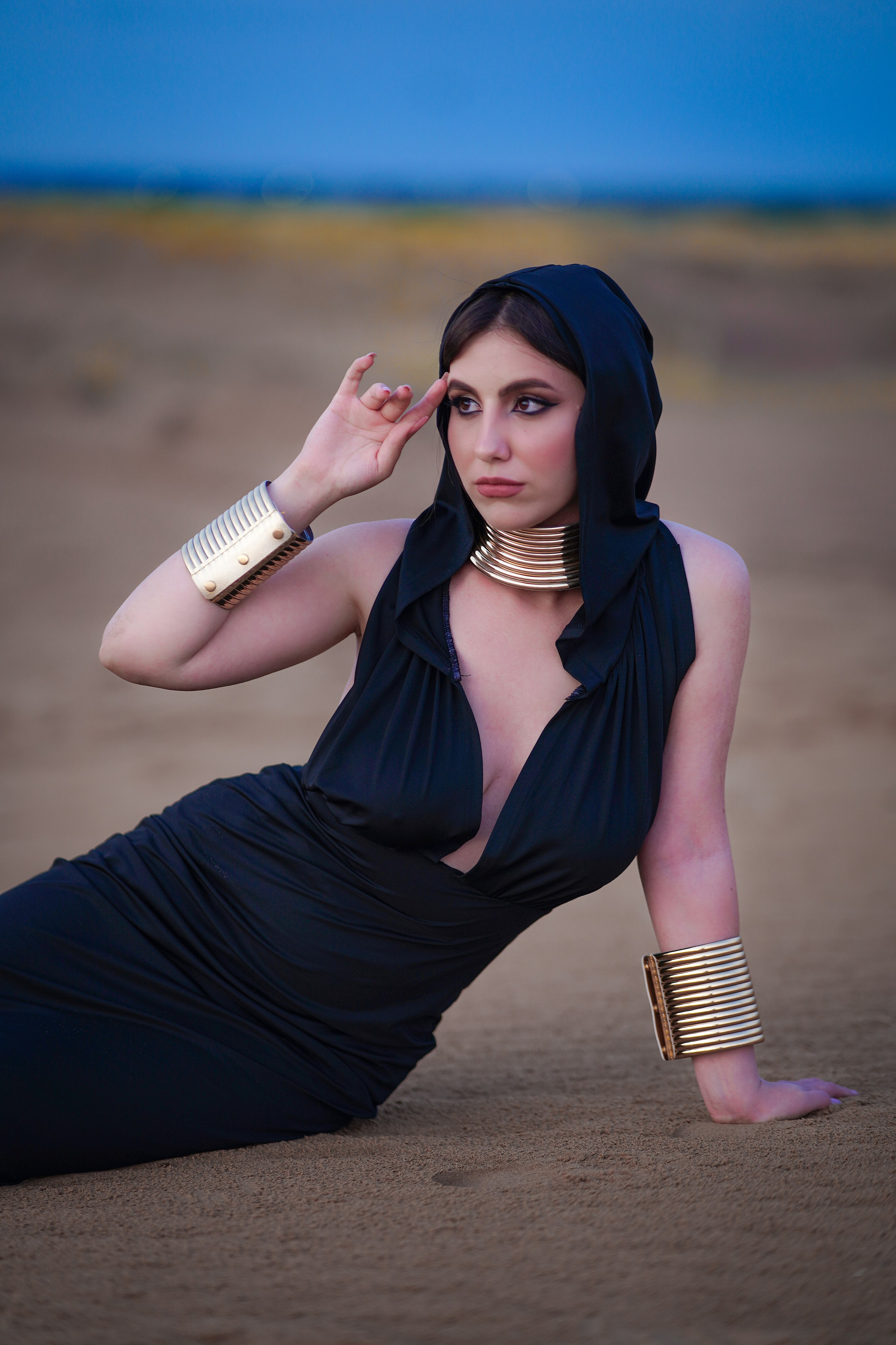 Индивидуальные. Фотограф в Оренбурге Мария Иванова