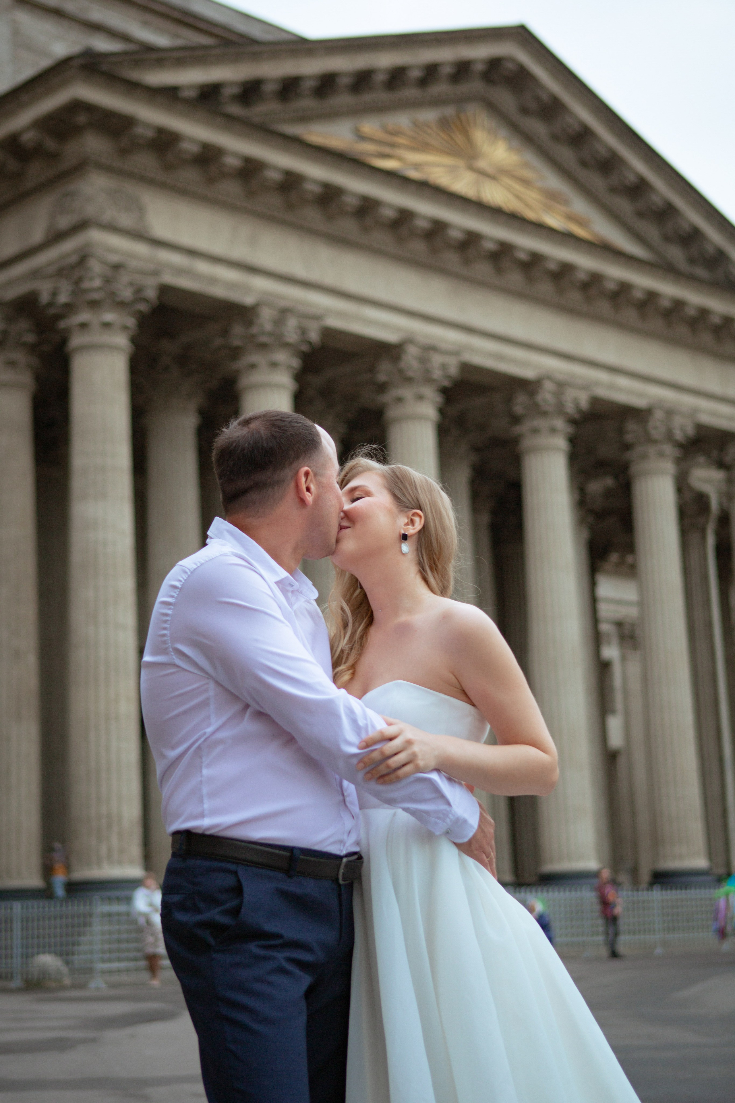 СВАДЕБНЫЕ ФОТОСЕССИИ. Фотосессии в Санкт-Петербурге со скидкой до -50%