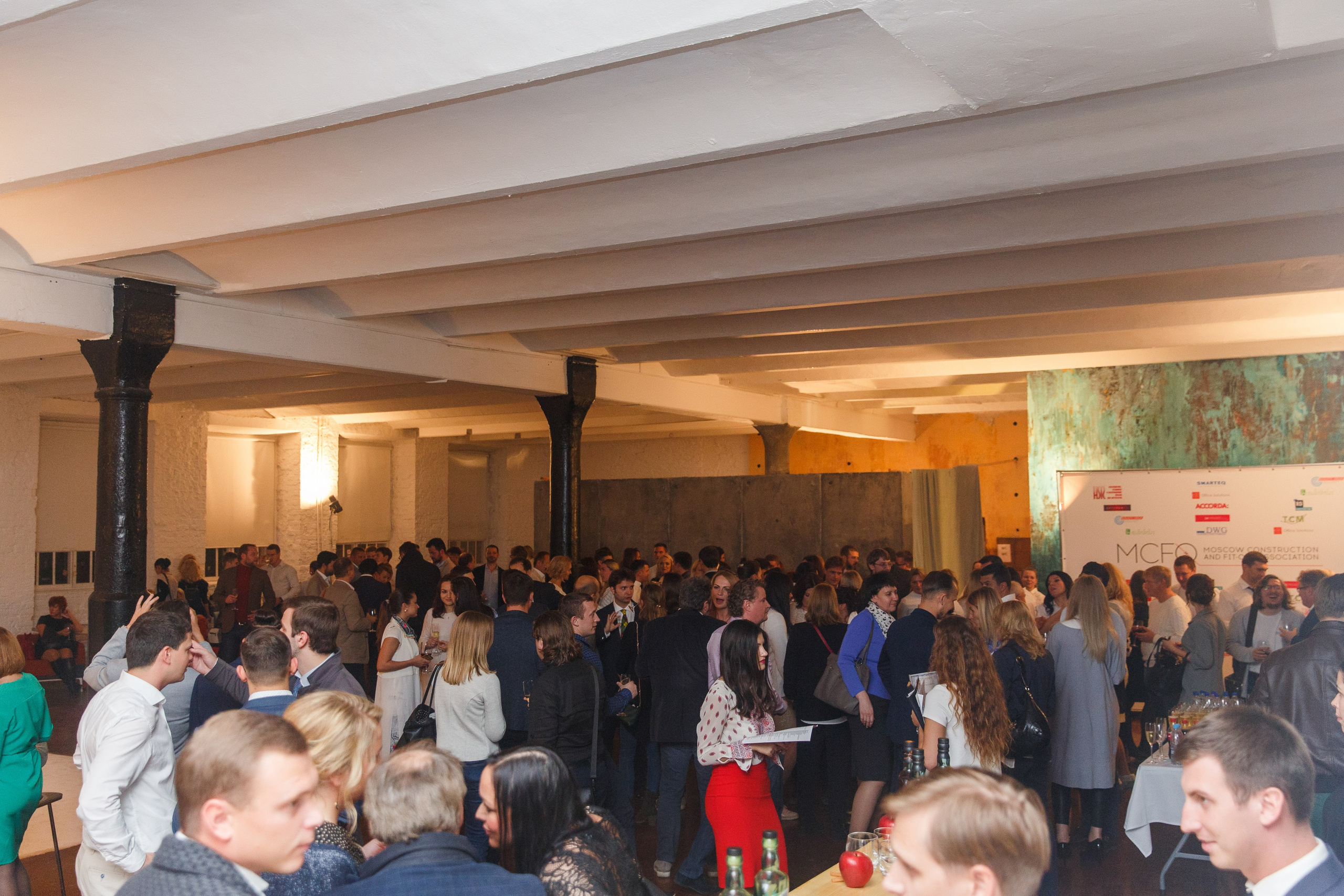 81. Фотограф Недорез Александр в Москве. Репортаж на ваших мероприятиях