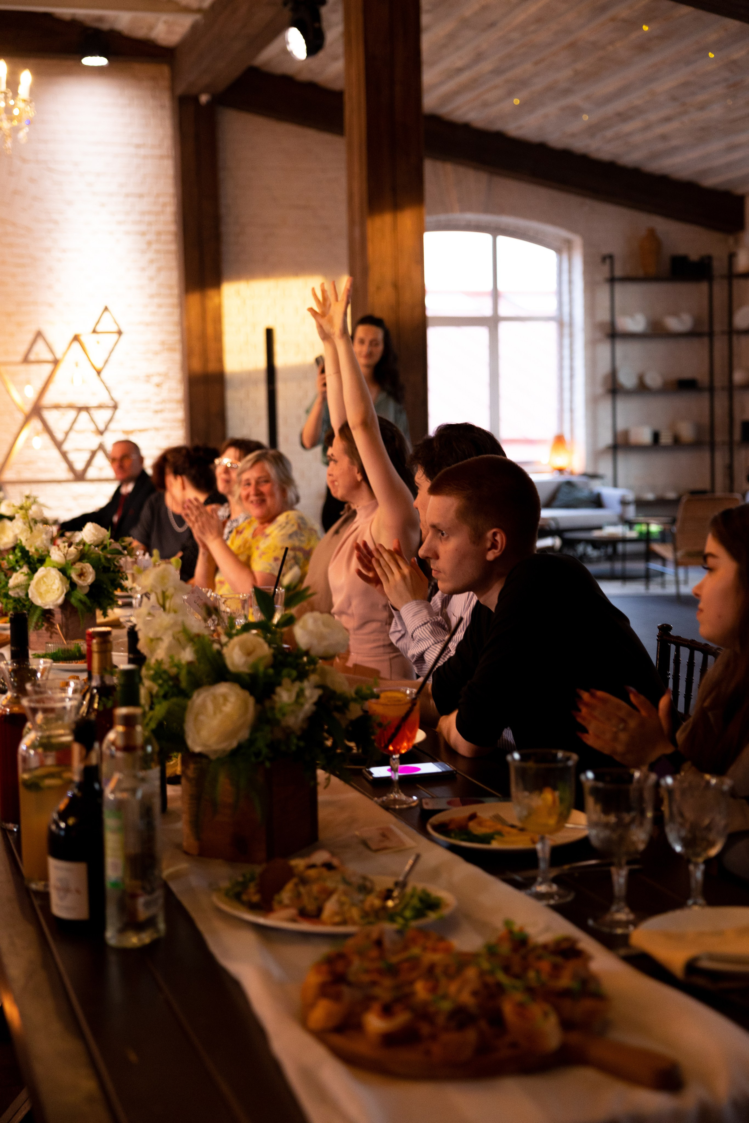 Павел & Екатерина. Питерский фотограф