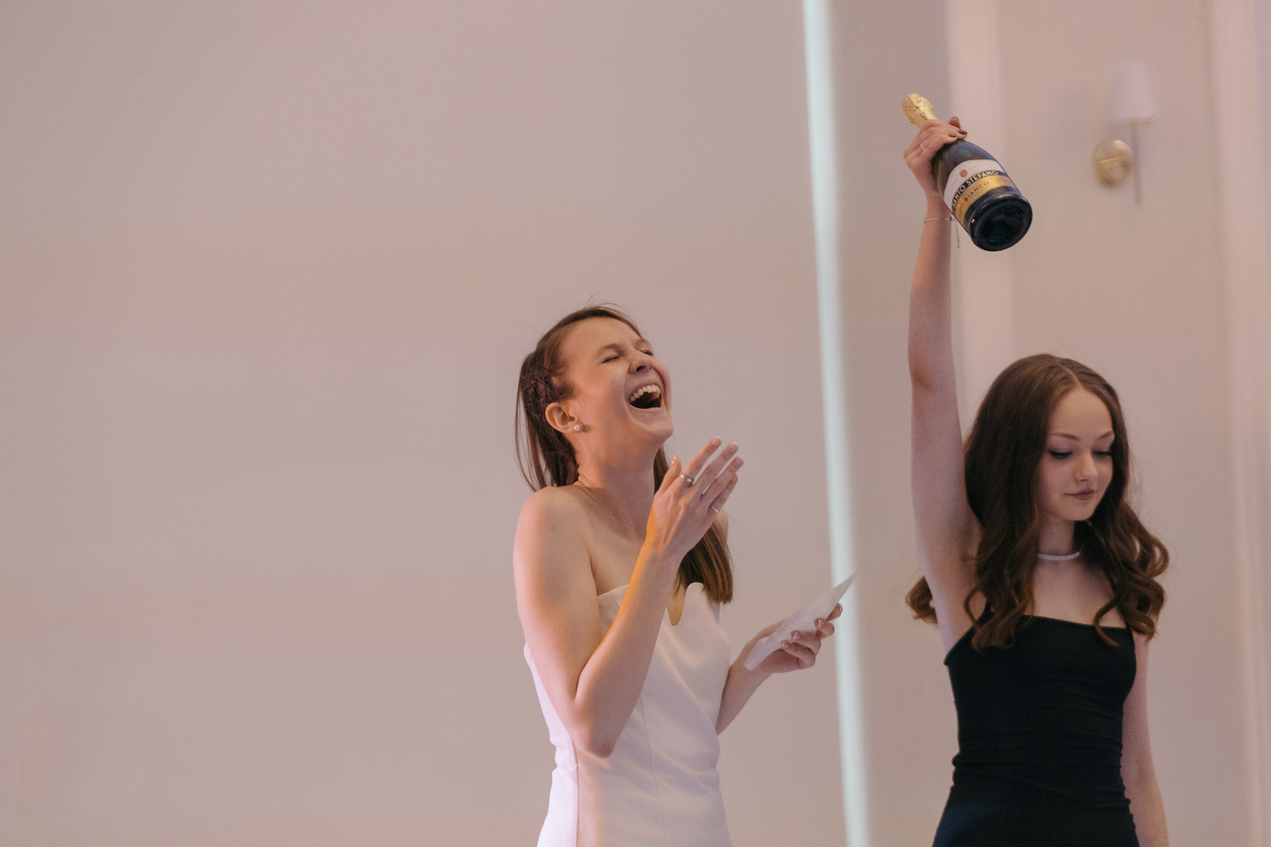 СОШ 109. Выпускной альбом