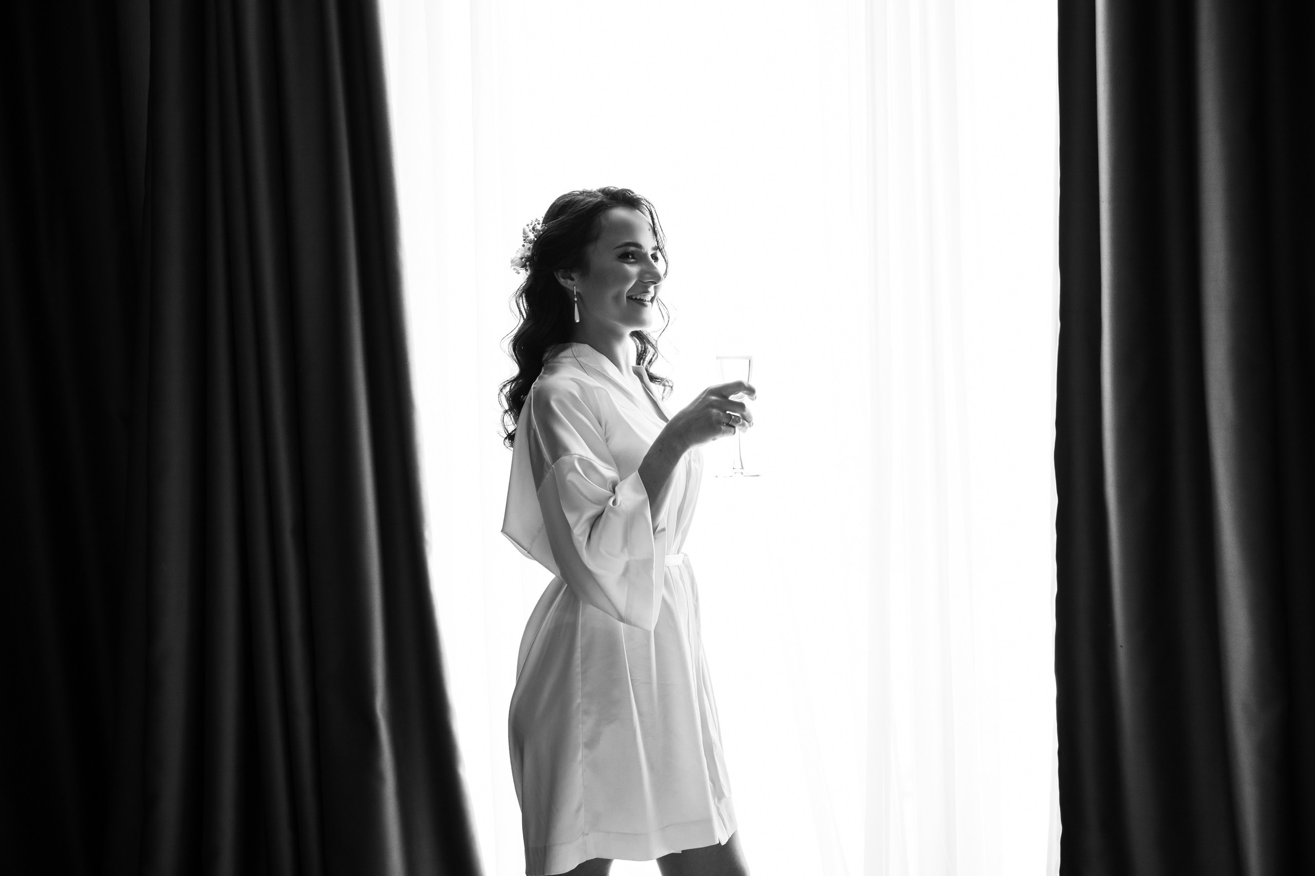 Wedding. Главная