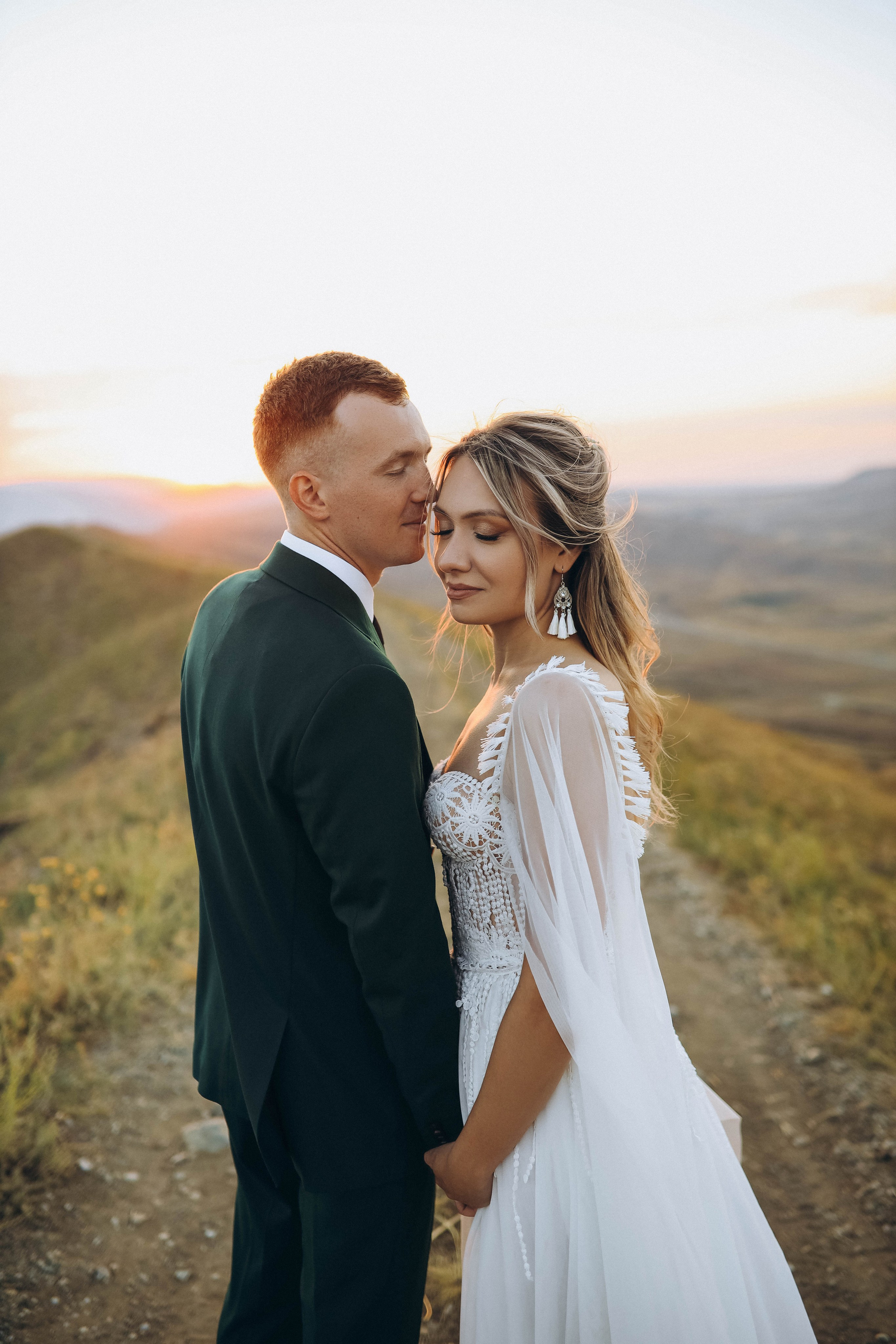 P&S. Свадебный и семейный фотограф Елизавета Артемьева