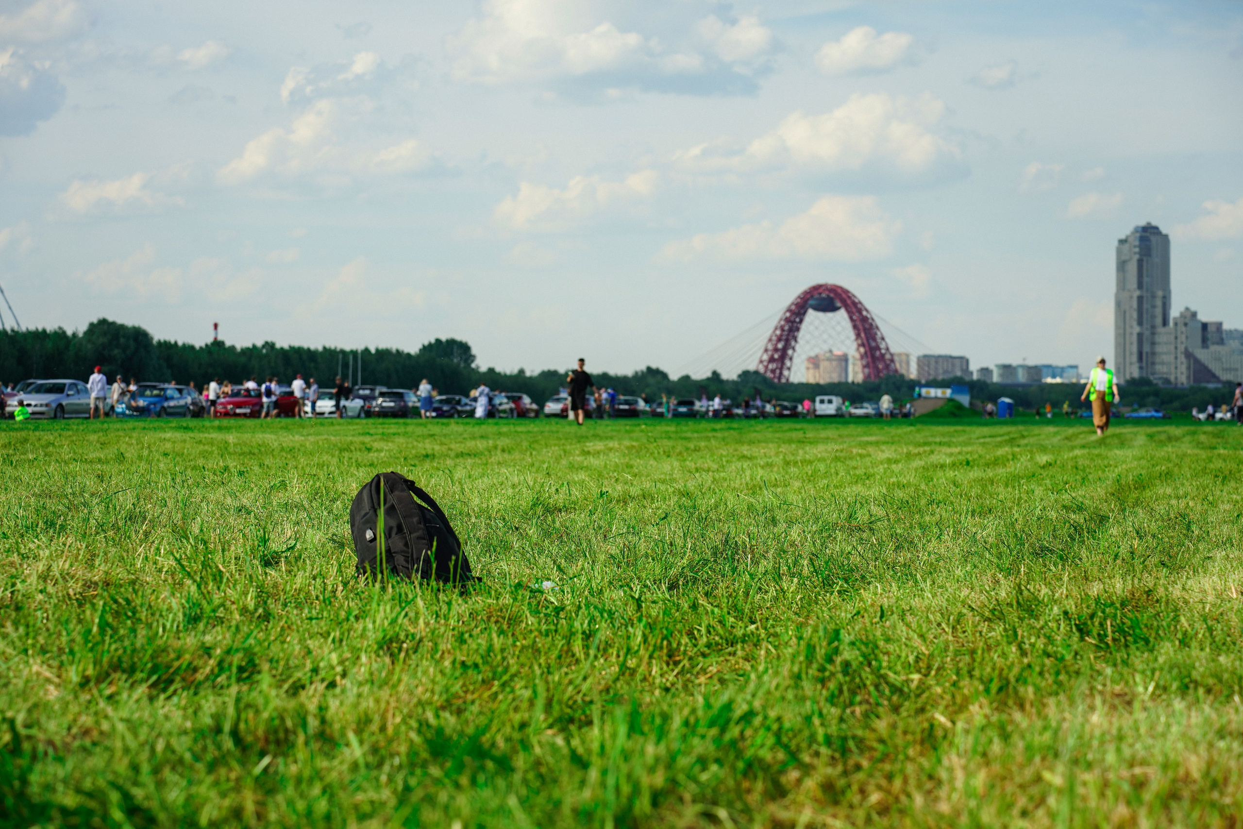 Автофестиваль. Фотограф Ринат Бархатов | Photographer Rinat Barkhatov