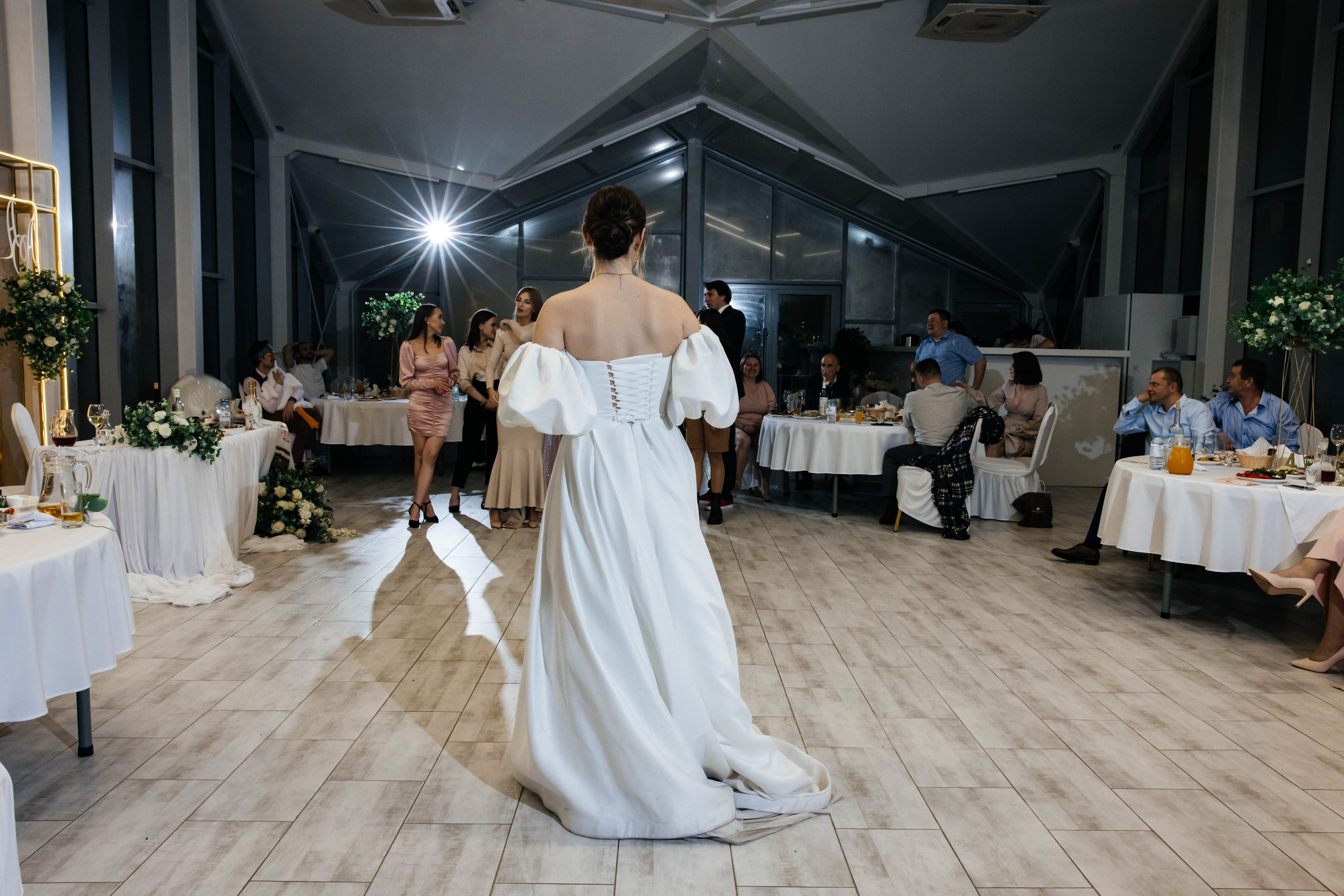 Александр и Александра. Maxim Tsoy Photography