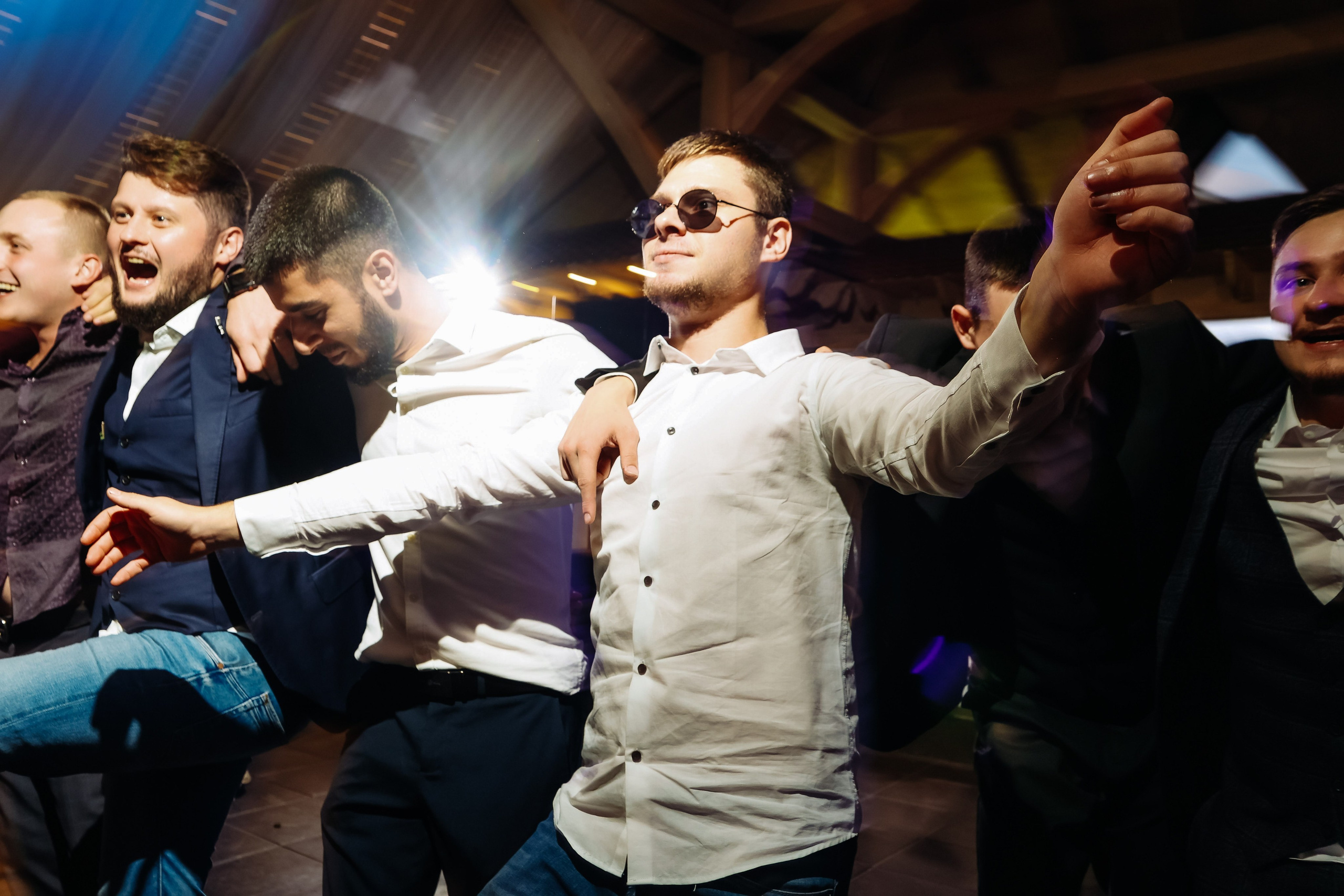 Денис и Ксения. Свадебный фотограф Маргарита Глумскова