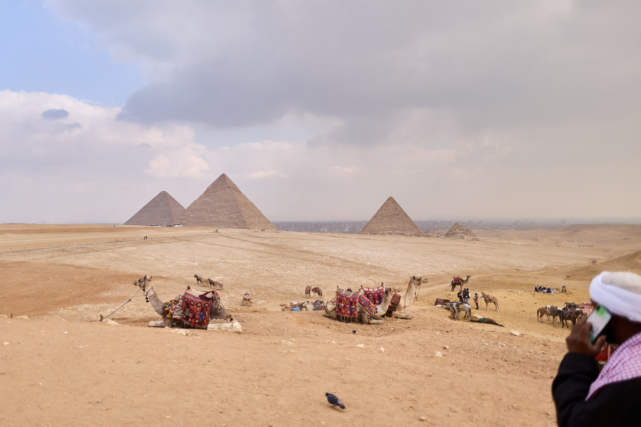 Другое 4. Jorgis — фотограф в Хургаде / обучение фотографии