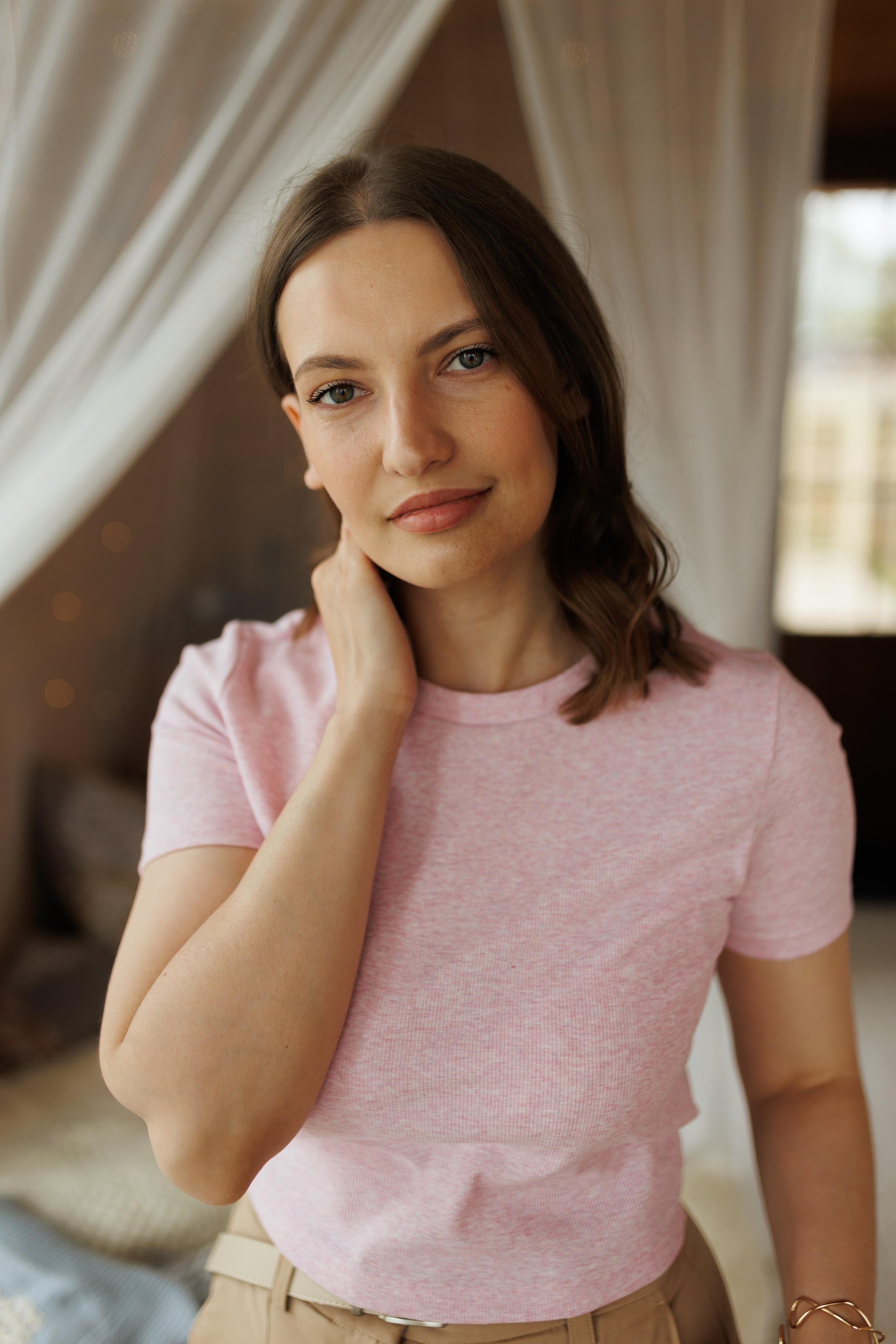 Счастье. Свадебный и семейный фотограф в Туле и области Маша Костина