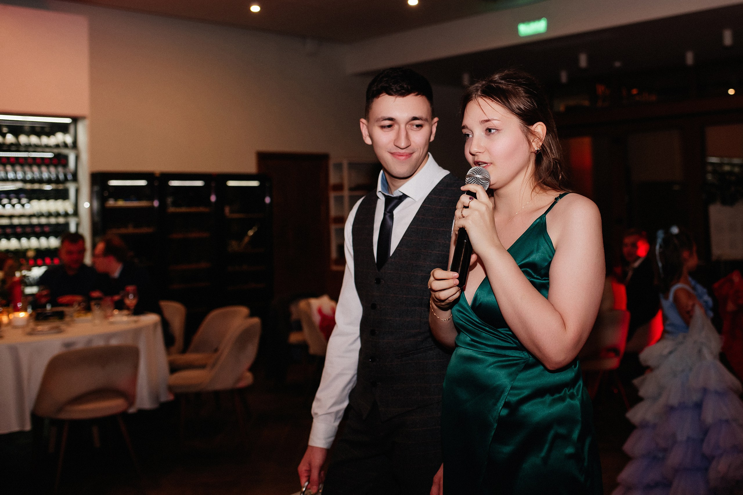 Леша и Катя. Великолепное Царское осенью!. Семейный и Свадебный фотограф. Санкт-Петербург. Пушкин