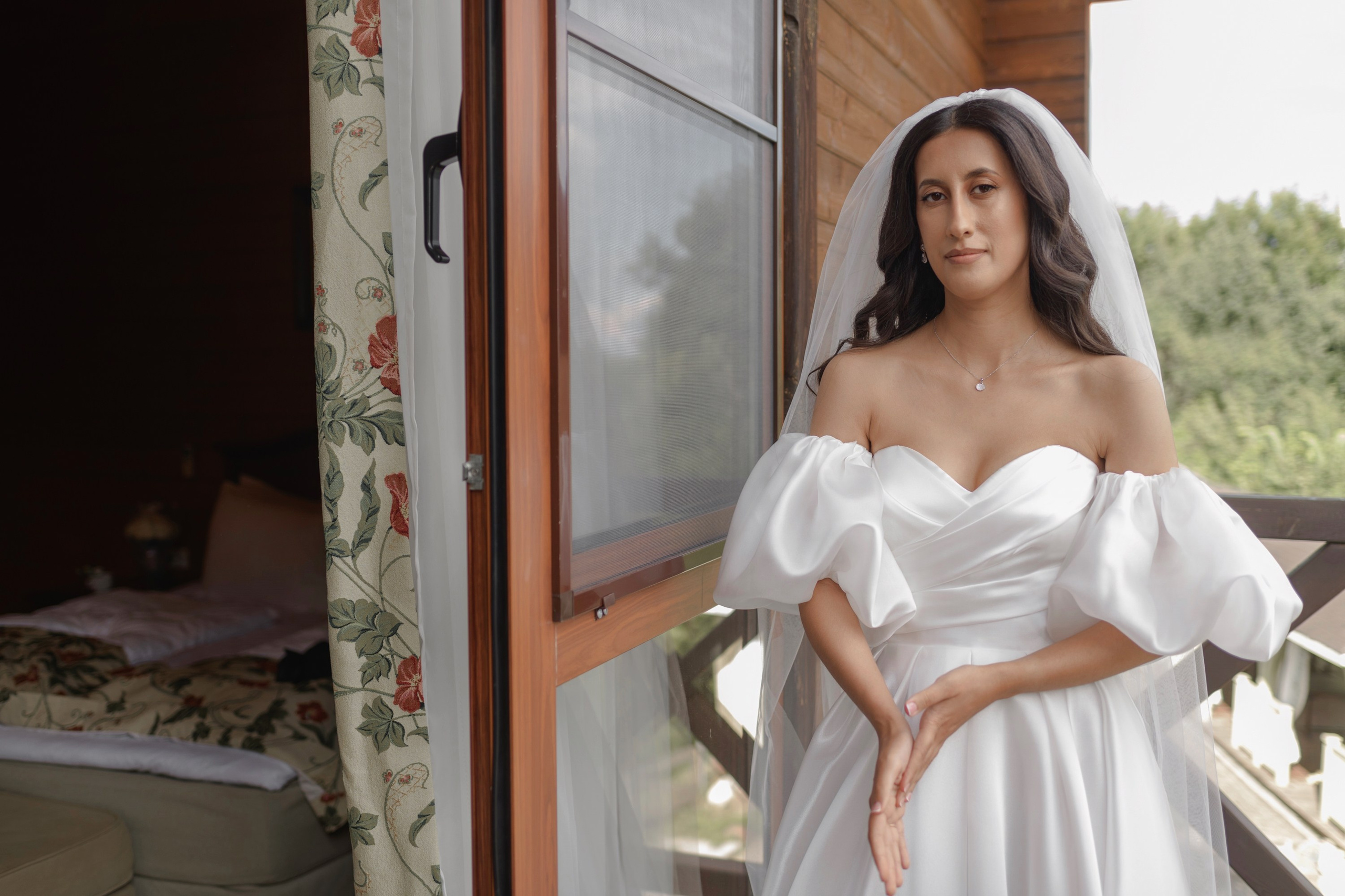 Камилла и Денис. Фотограф Смоляк Алена