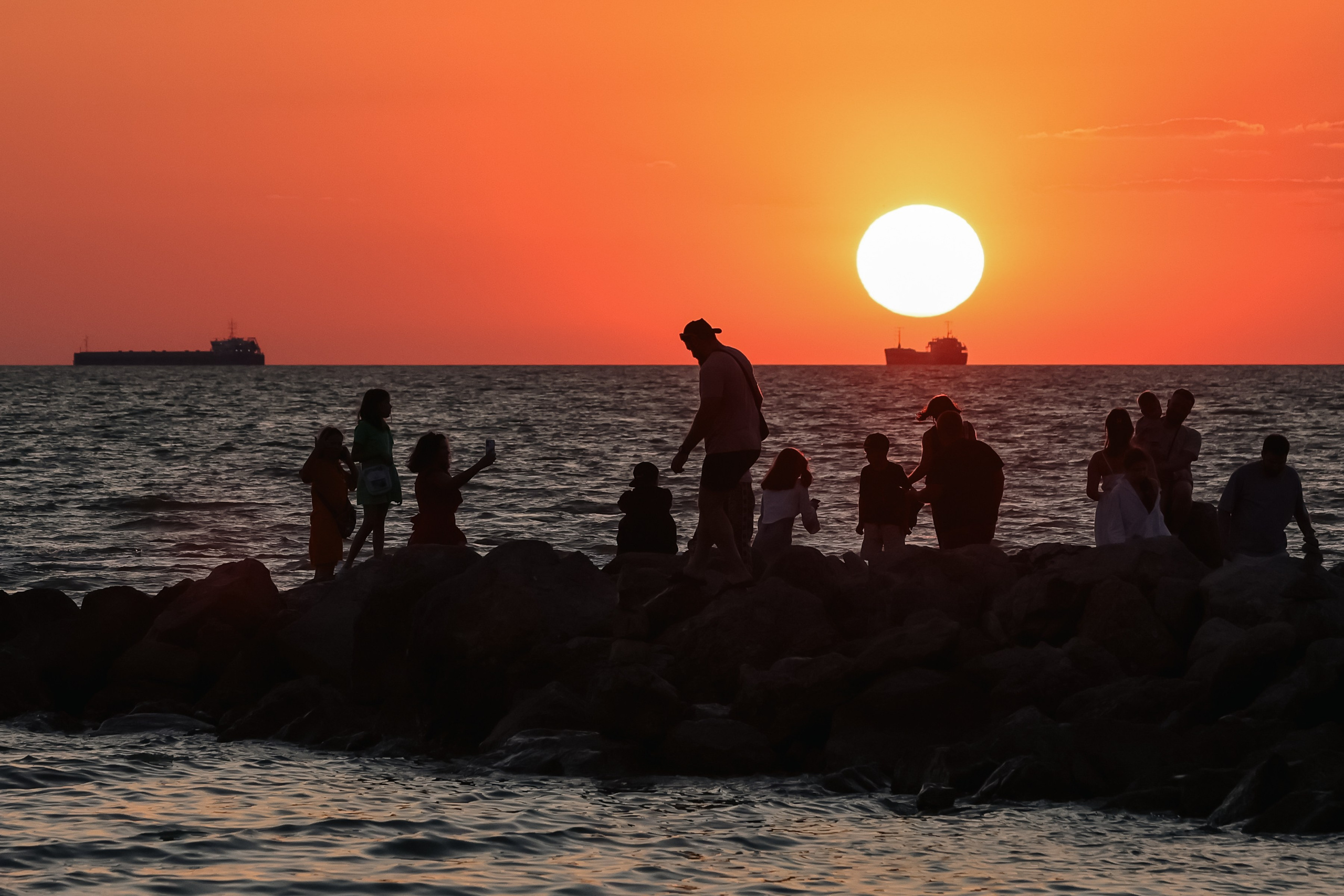 События, происшествия, повседневная жизнь. Роман Наумов профессиональный фотограф