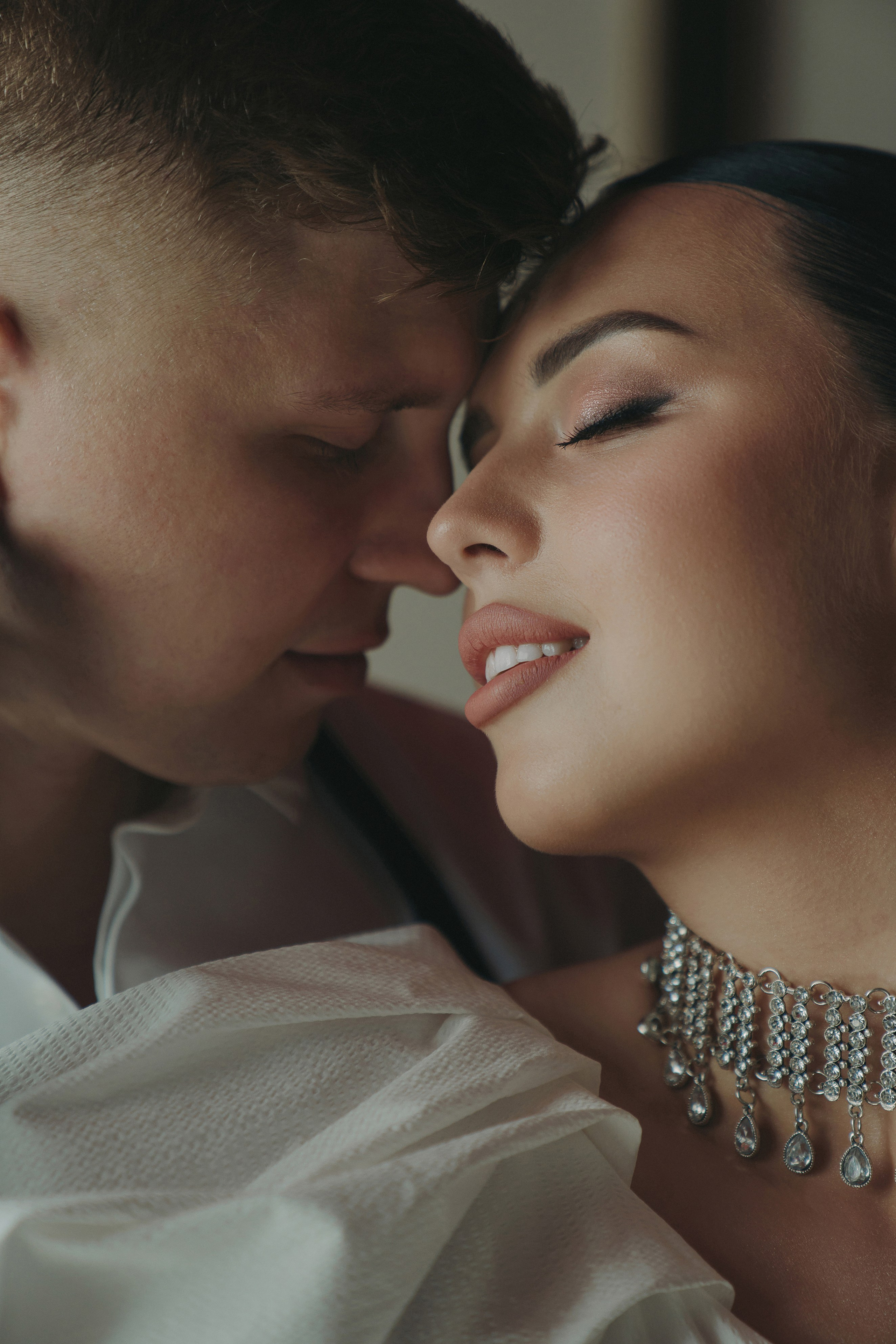 В космос ты — в космос Я. Свадебный фотограф в Ростовe-на-Дону Анастасия Прутова