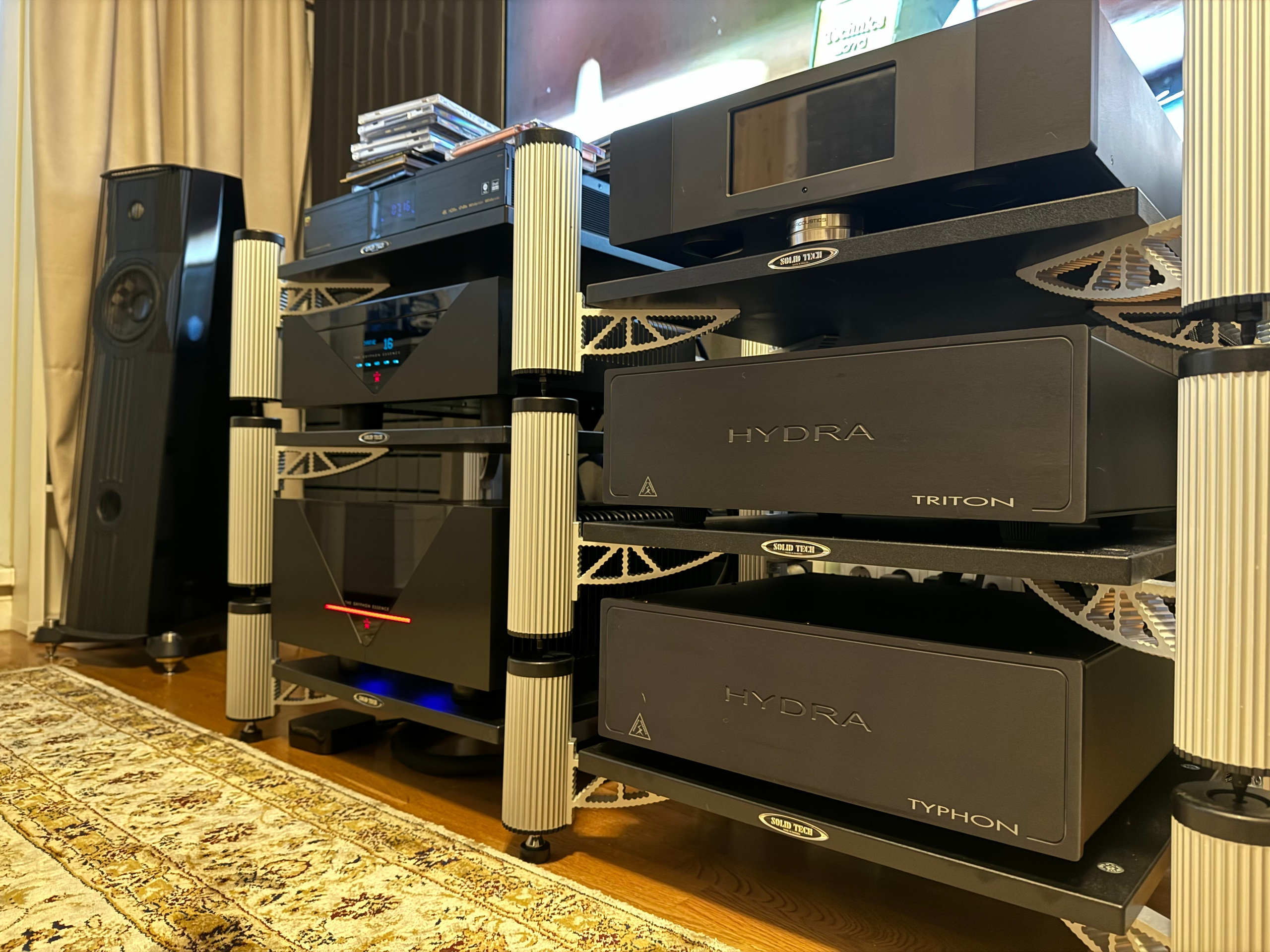 Прочее. Владимир Власюк