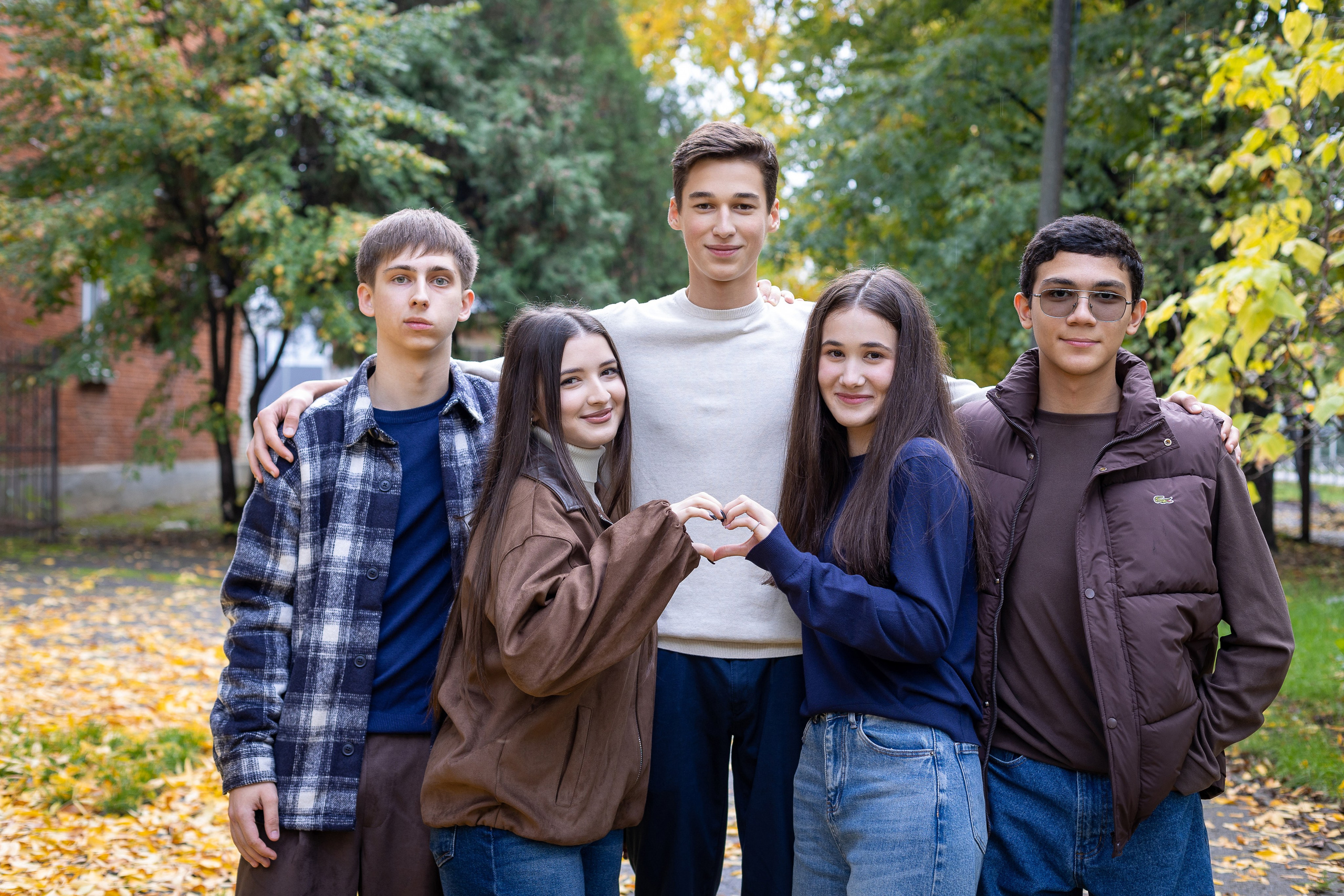 На улице. Выпускные альбомы Майкоп, Краснодар Елена Золотарева