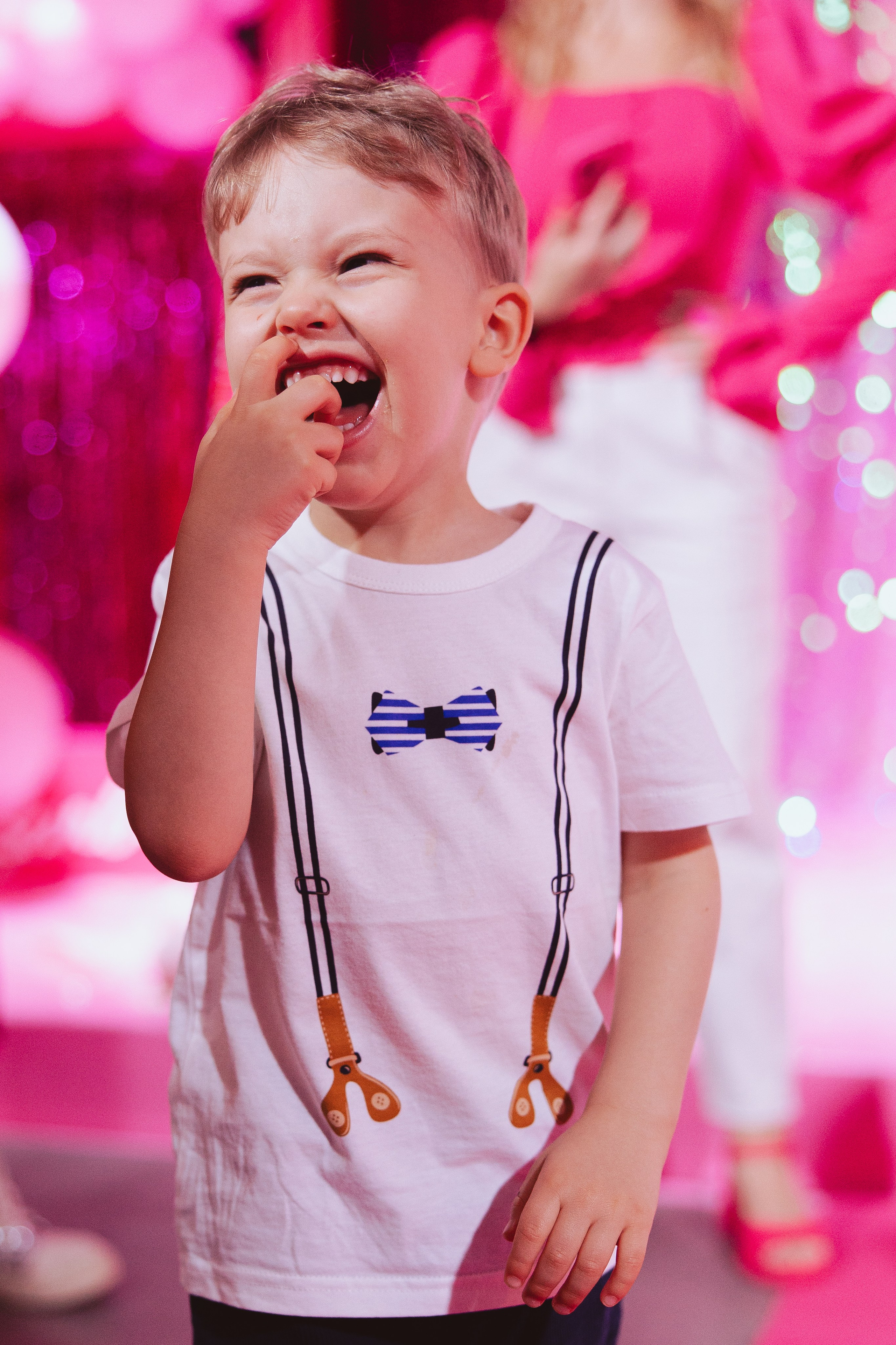 Agata Party. Фотограф Кристина