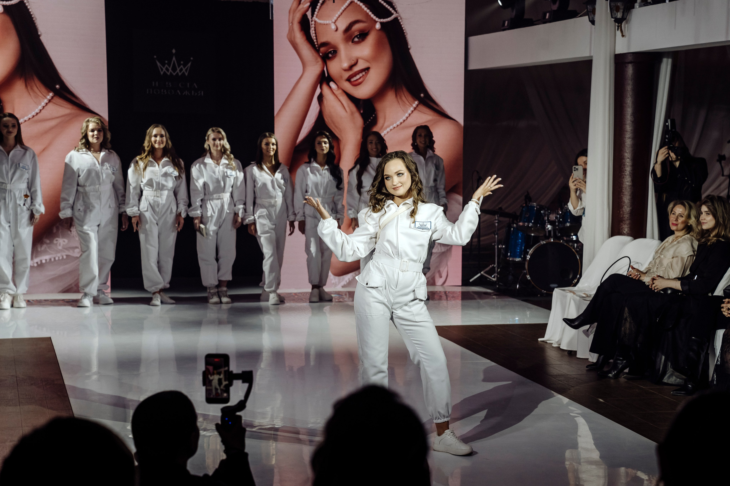 Невеста Поволжья 2026 Ульяновск. Свадебный и семейный фотограф Любовь Исланова