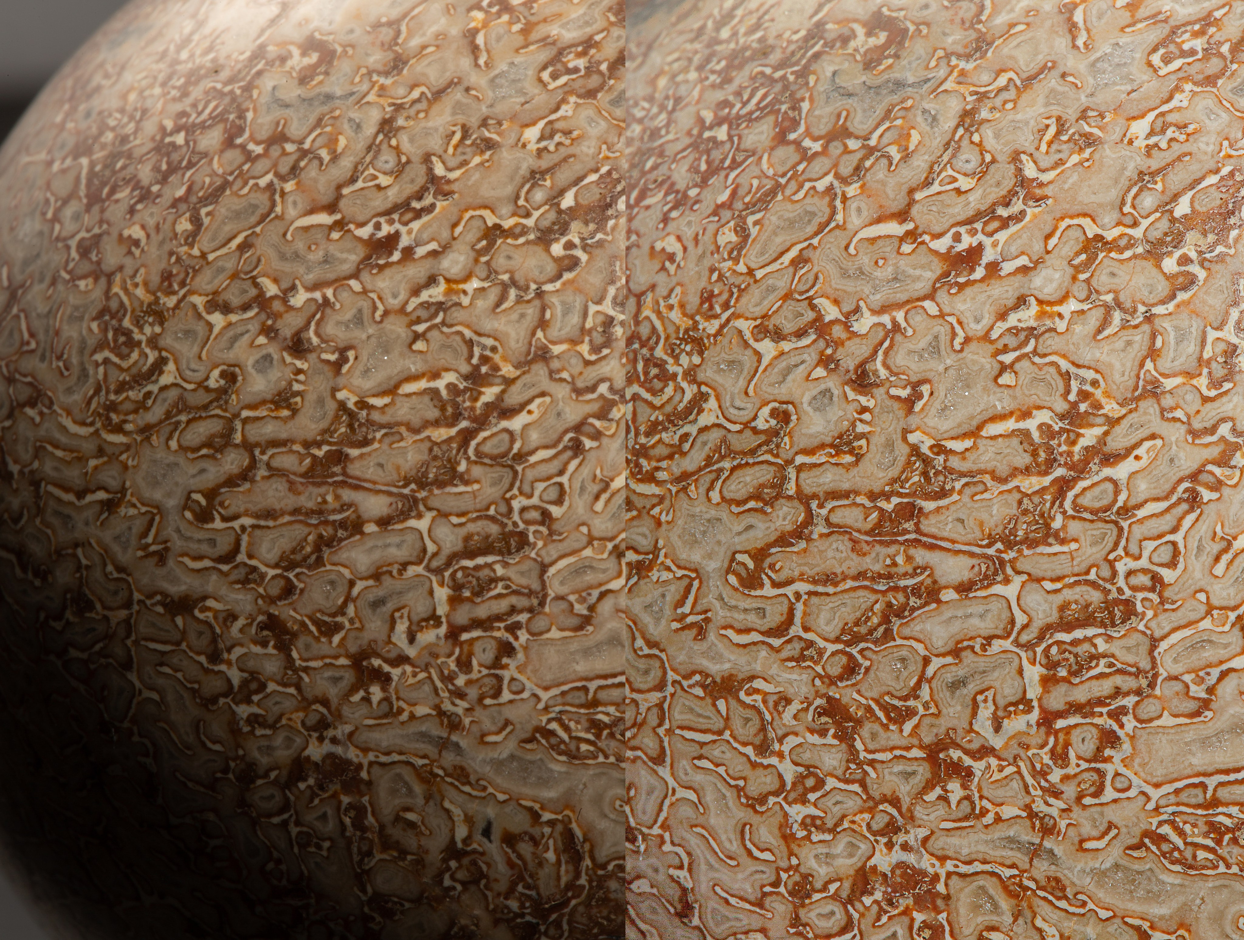 Профессиональная обработка натуральных камней, минералов и ископаемых | Студия SVITHART