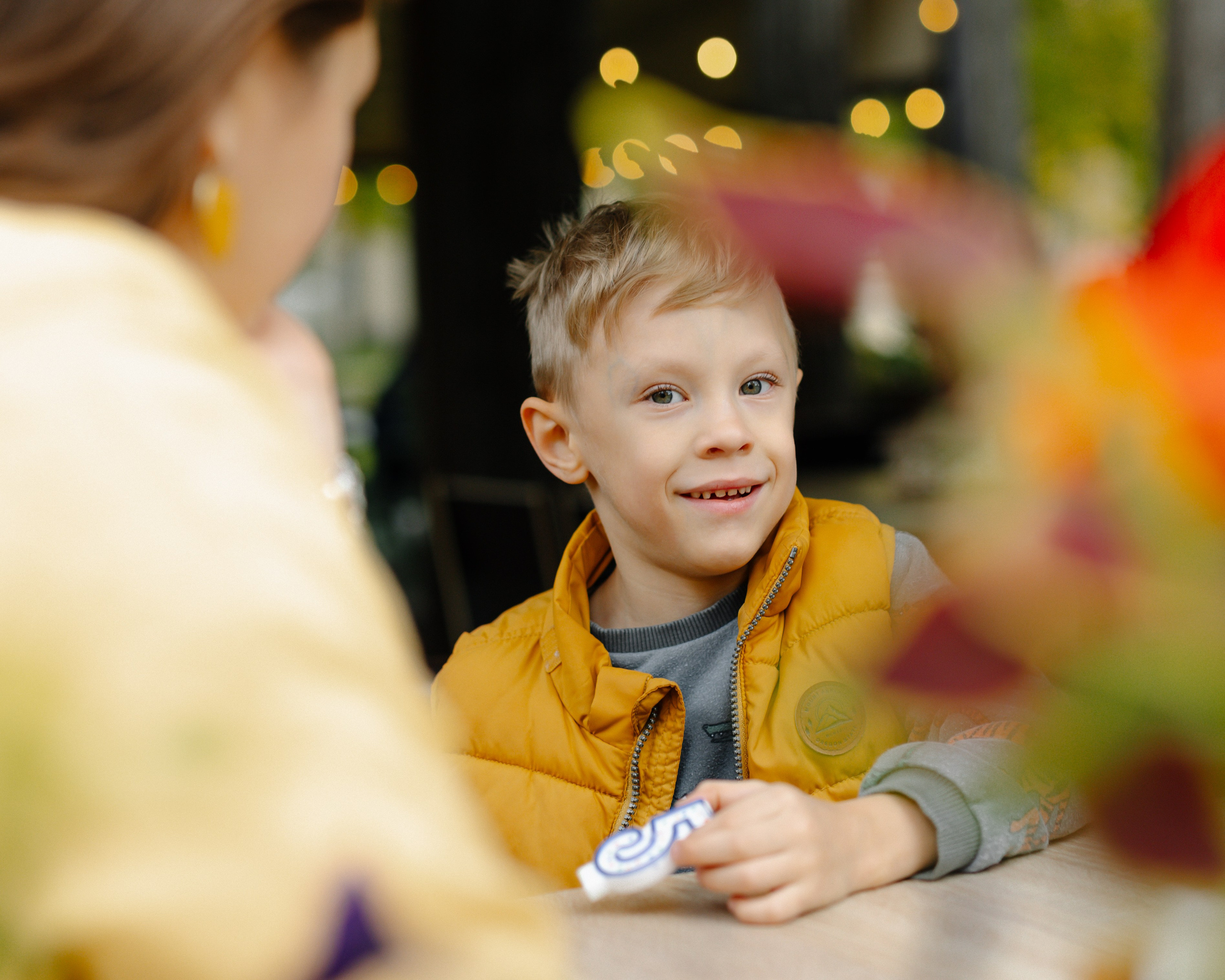 Nastja-family. Главная