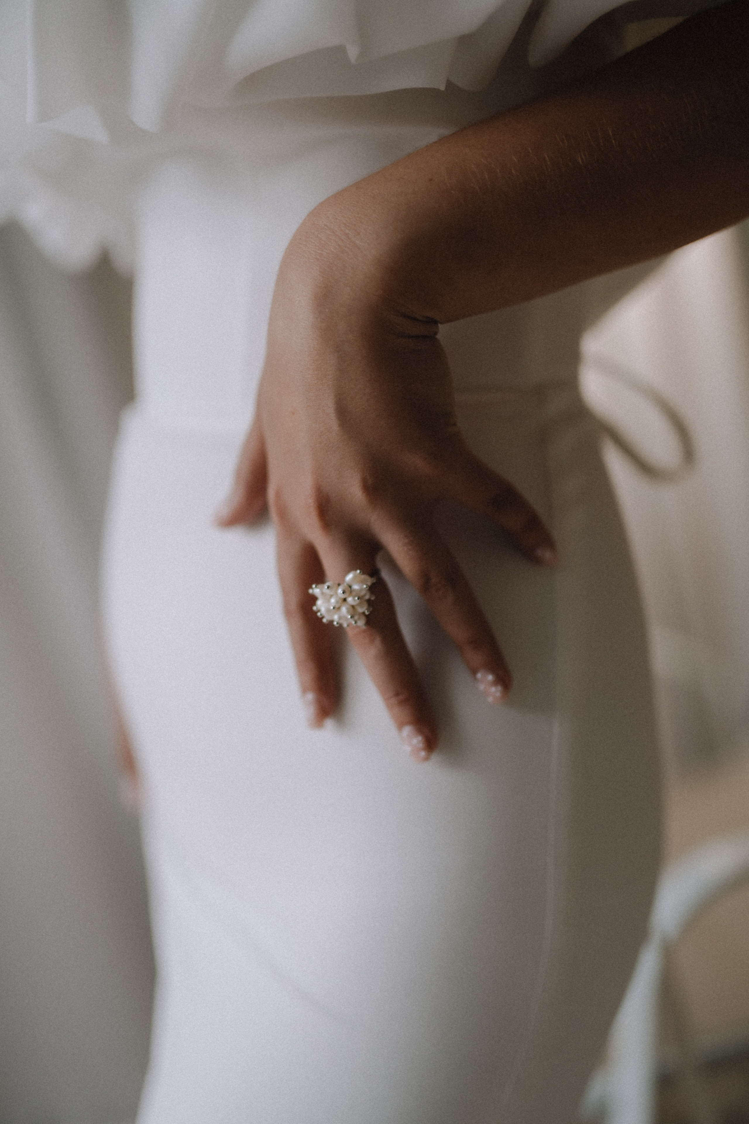 Константин и Алина. Свадебный фотограф в Новосибирска