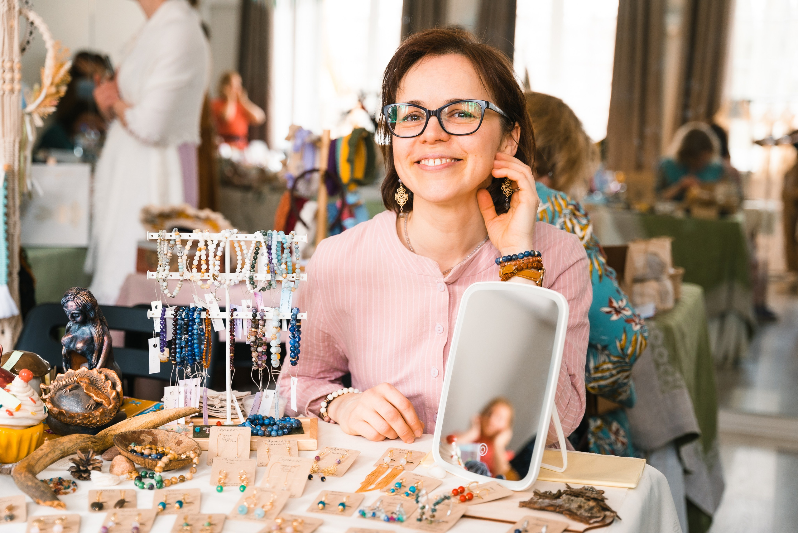 Репортажная съемка. Репортажный фотограф в Санкт-Петербурге Елизавета Патрикеева