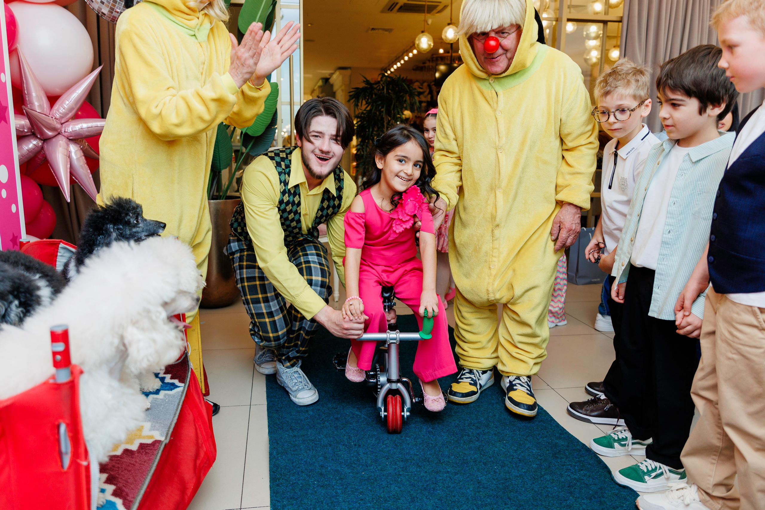 Банкетный репортаж. Главная