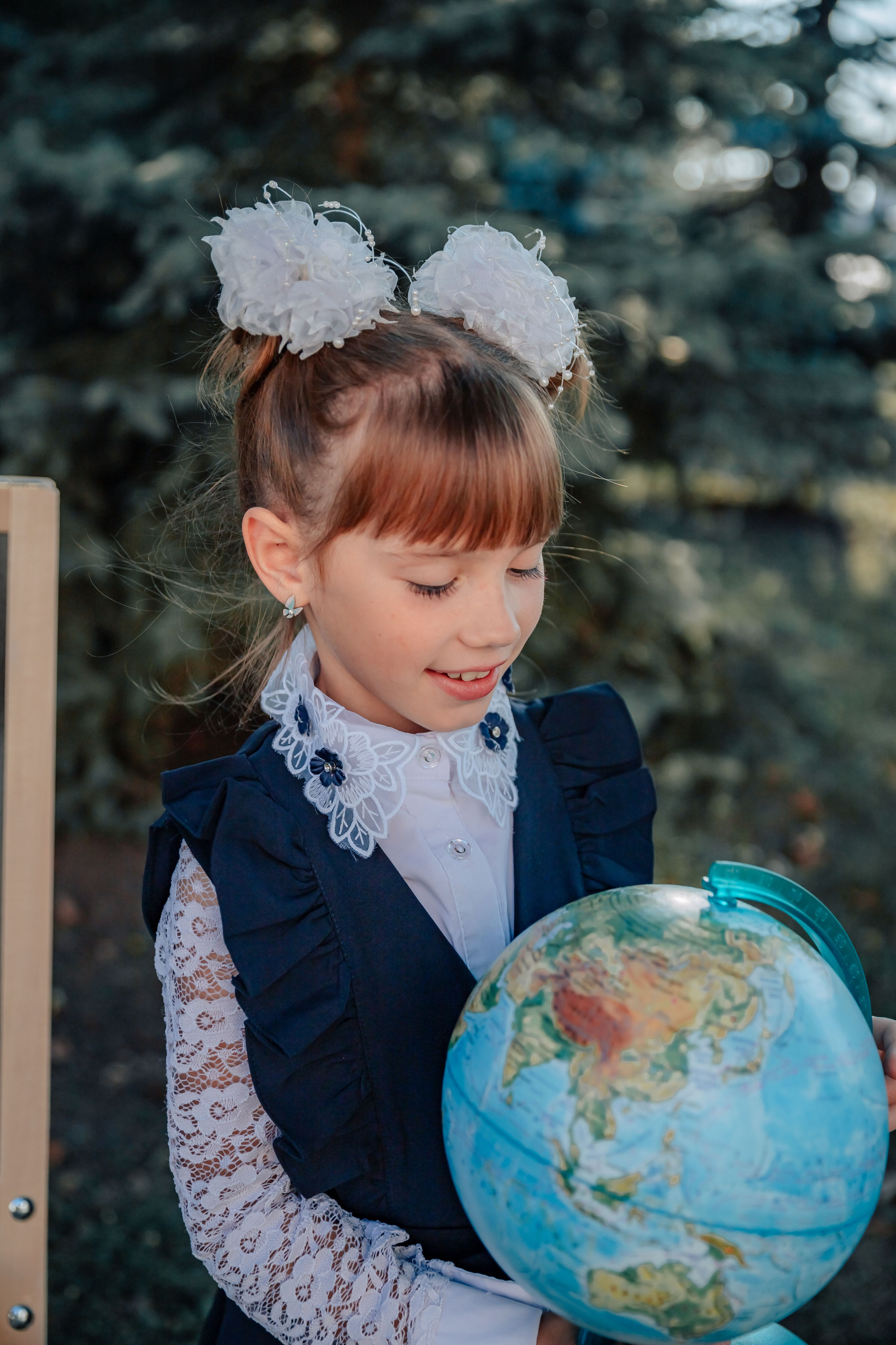 Фотопроект «Школа» в Тамбове. Детский и семейный фотограф в Тамбове Алина Богданова