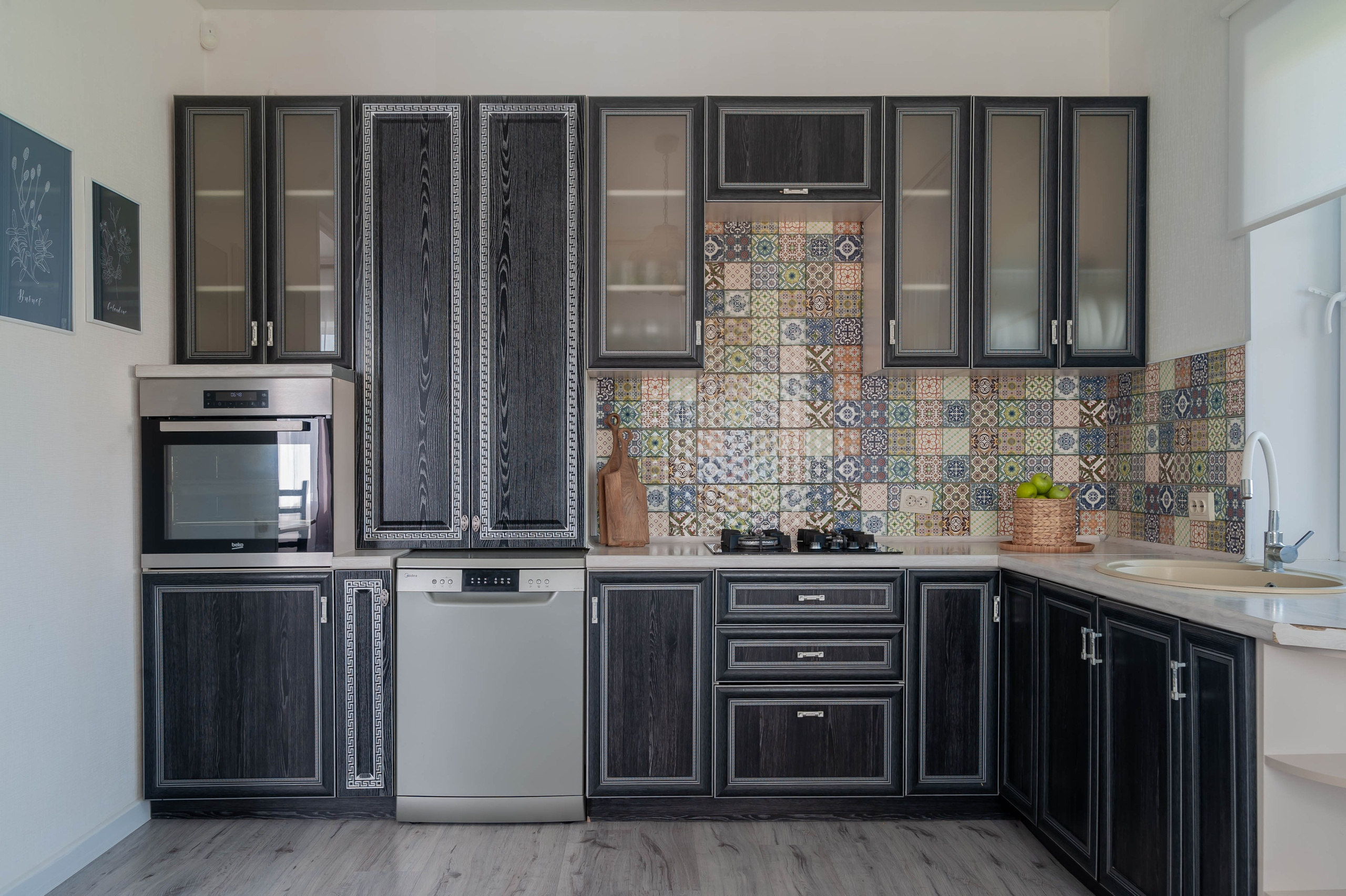 Съемка коттеджа для продажи. Интерьерный фотограф в Ярославле. Вероника Лазыкина