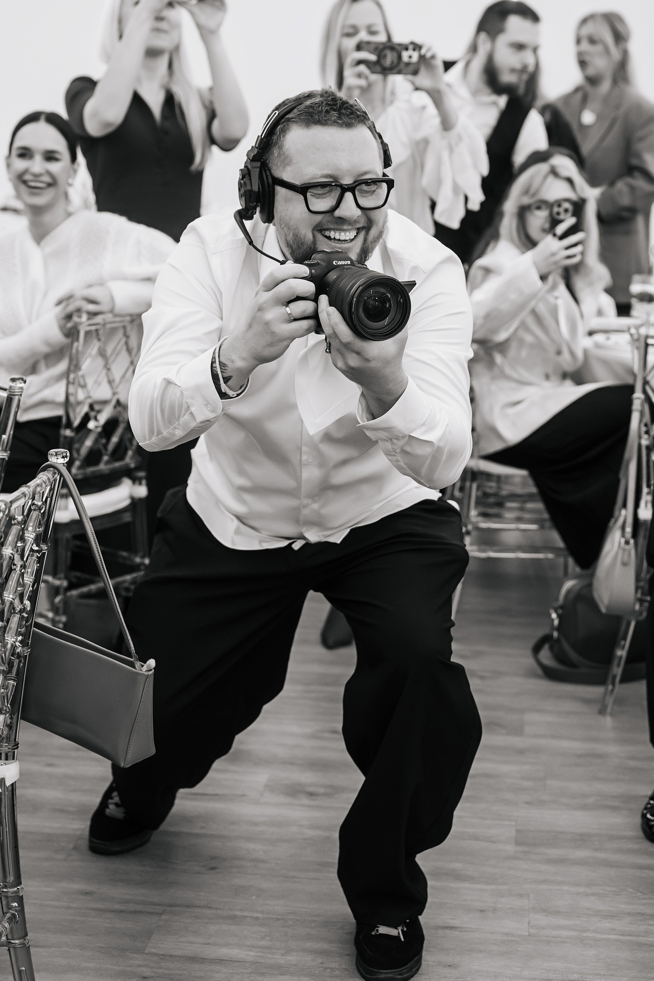 Репортажный фотограф Новосибирск