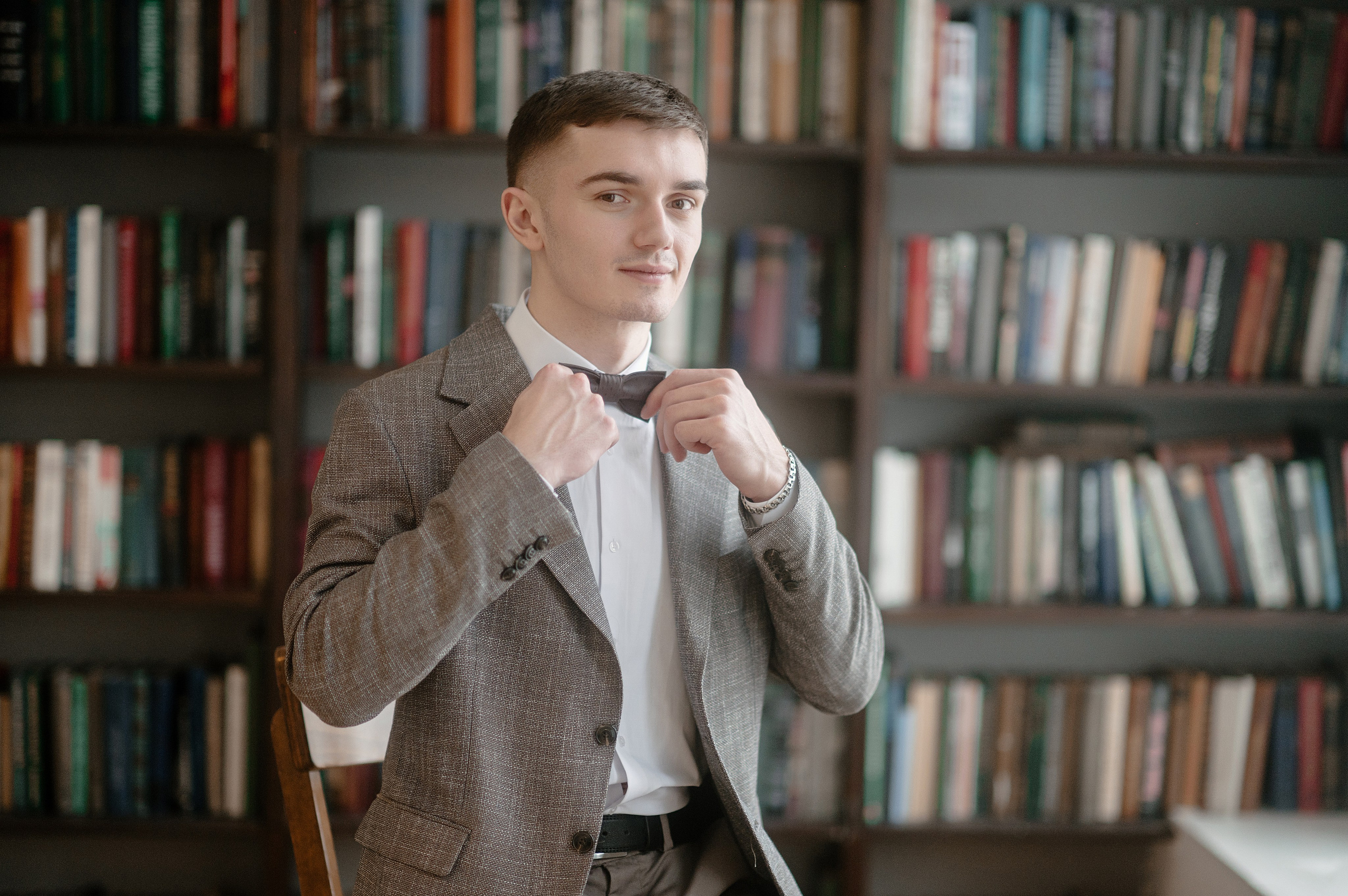 Свадебная фотосессия для Софьи и Владислава