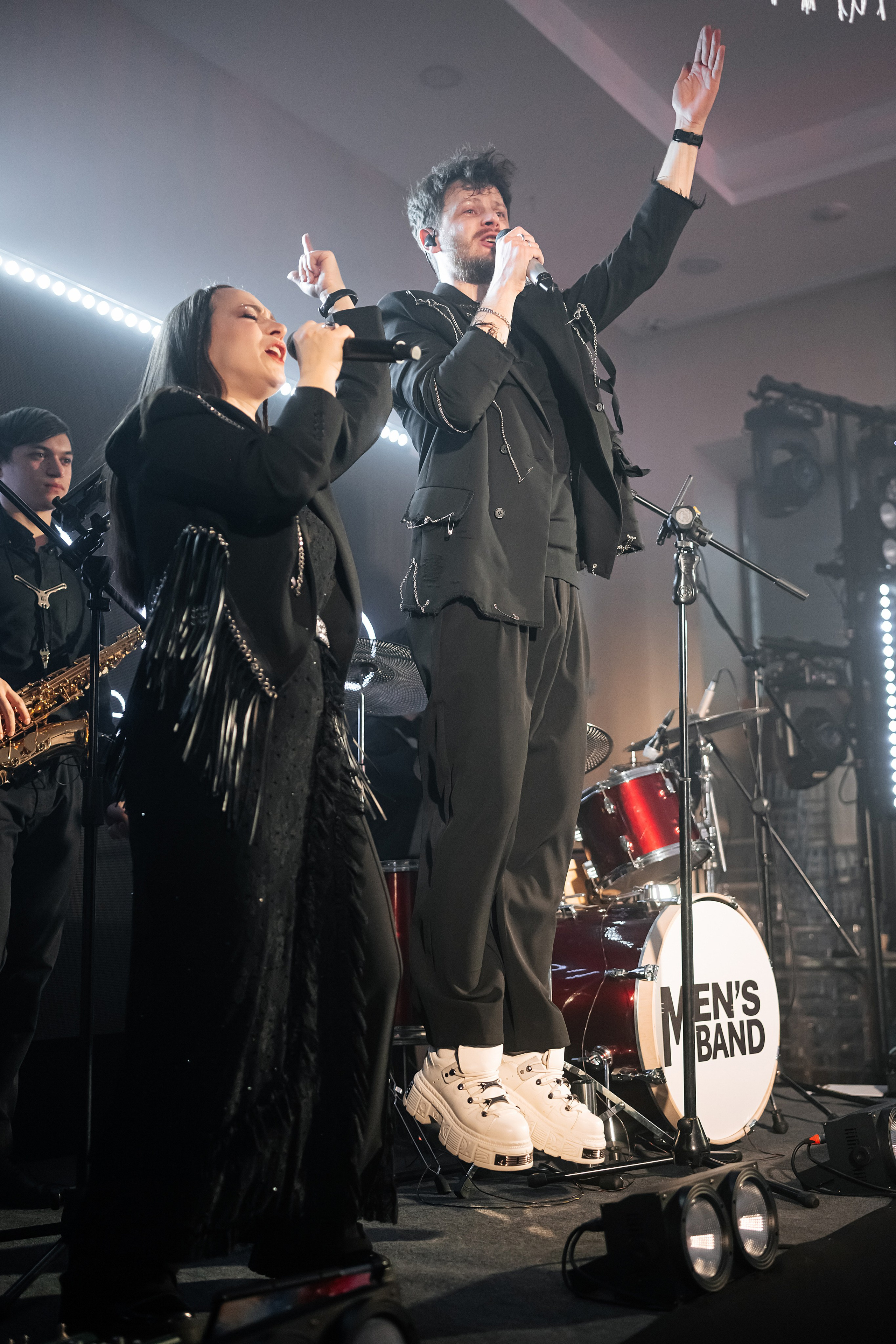 Репортажная фотография в Новосибибирске