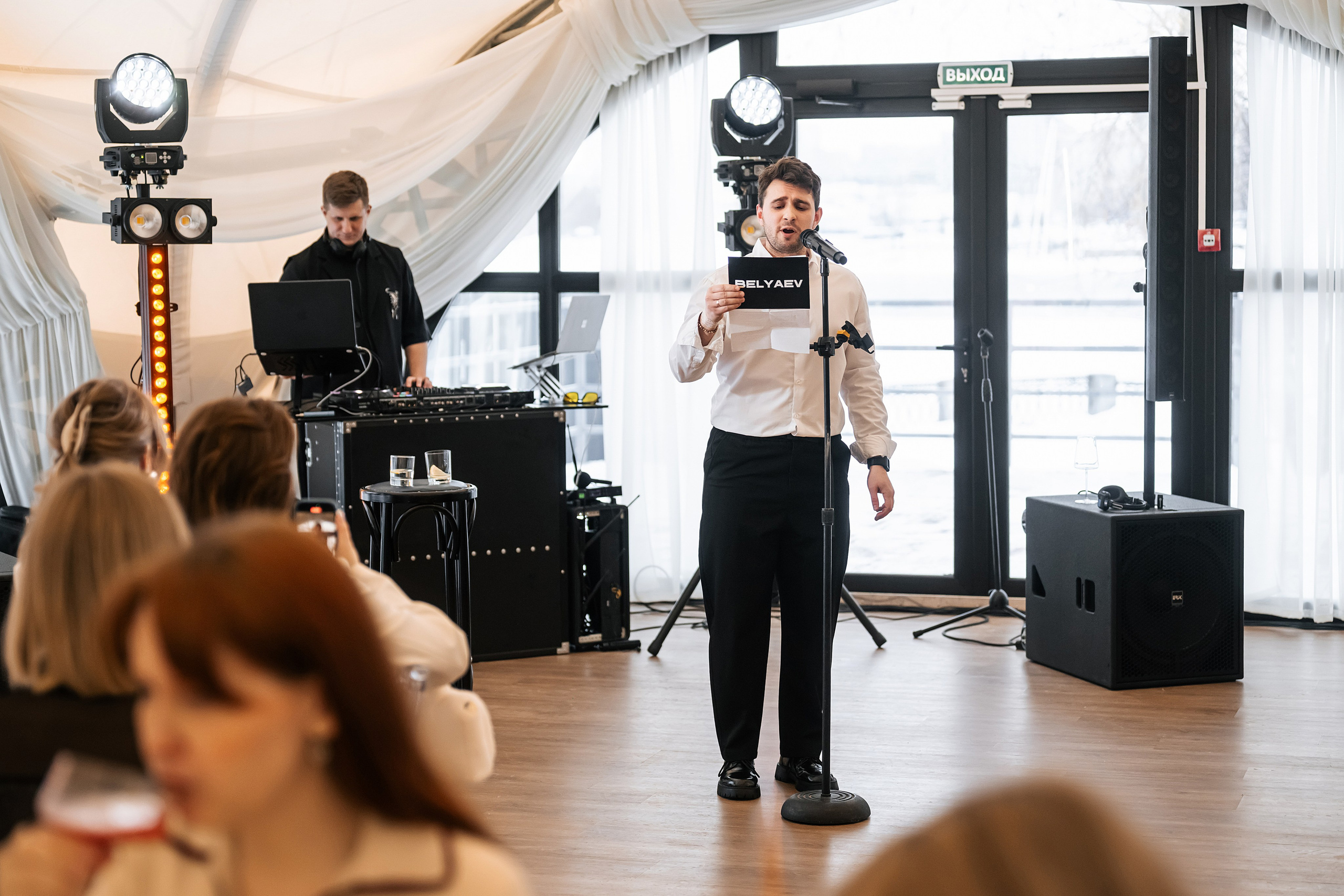 Репортажный фотограф Новосибирск