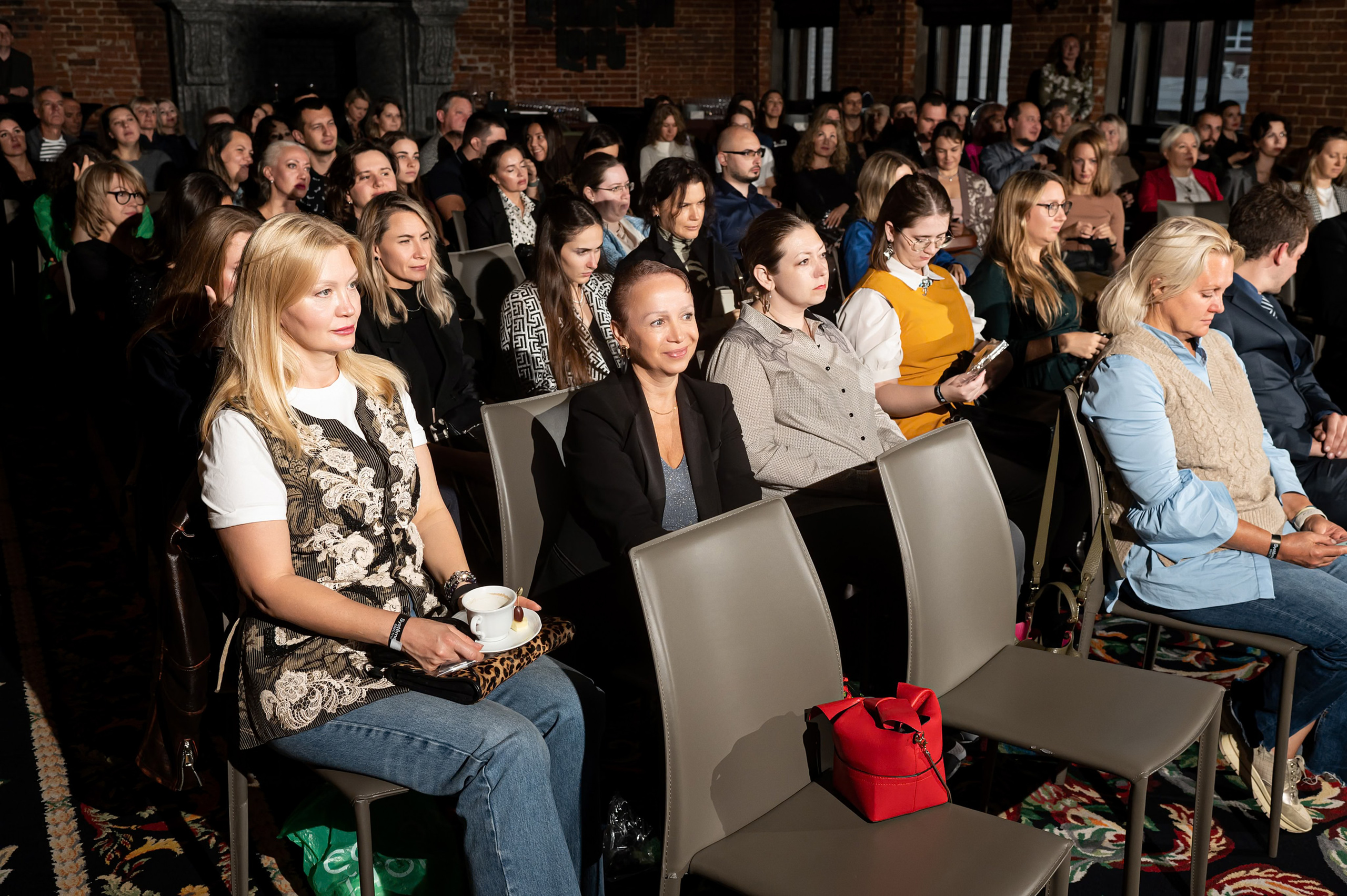 Art Gallry презентация System electric