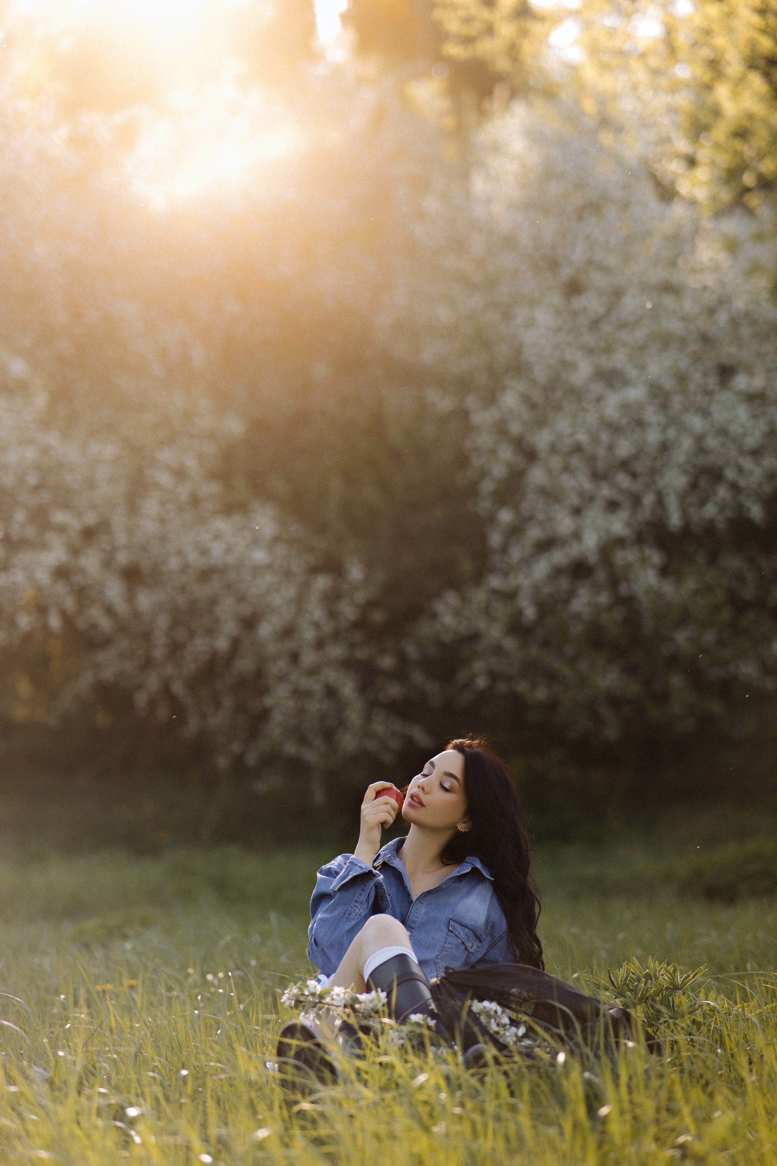 Индивидуальные уличные серии