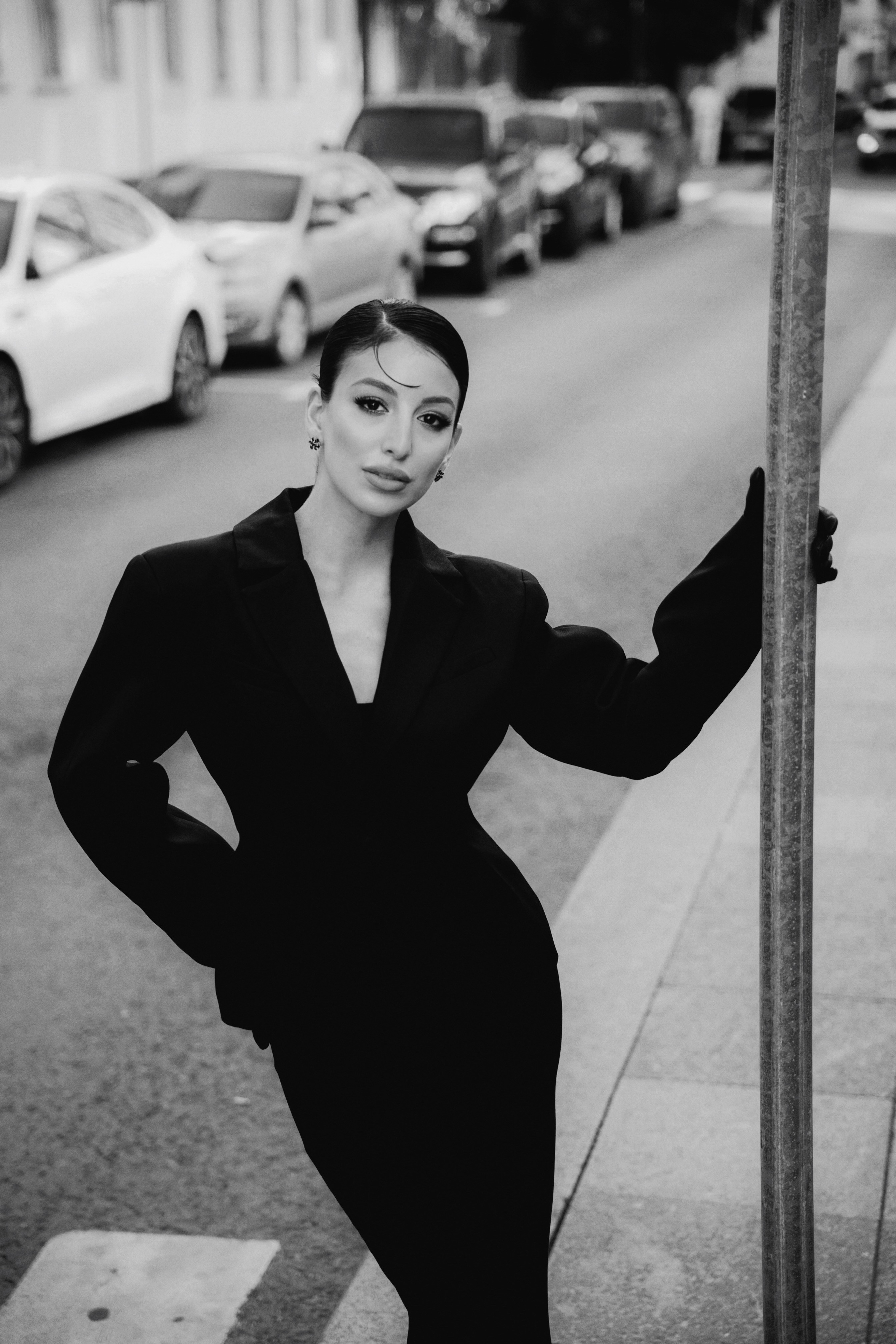 Индивидуальные съемки. Фотограф/ видеограф в Москве Наталья Котова