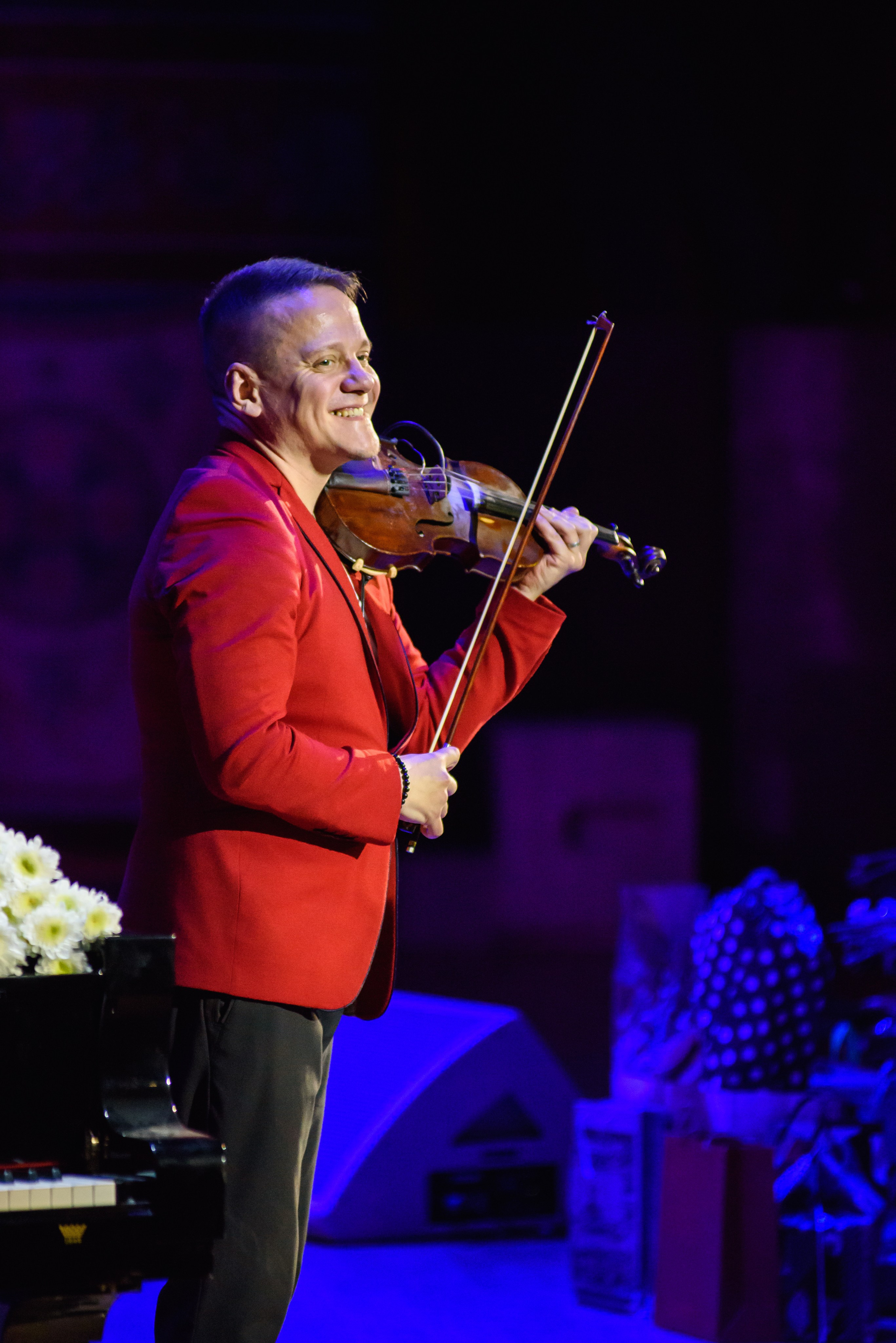 Иеромонах Фотий — «Имена на все времена», Зал Церковных Соборов. Бренд-фотограф для экспертов и блогеров в Москве Влада Горбовская