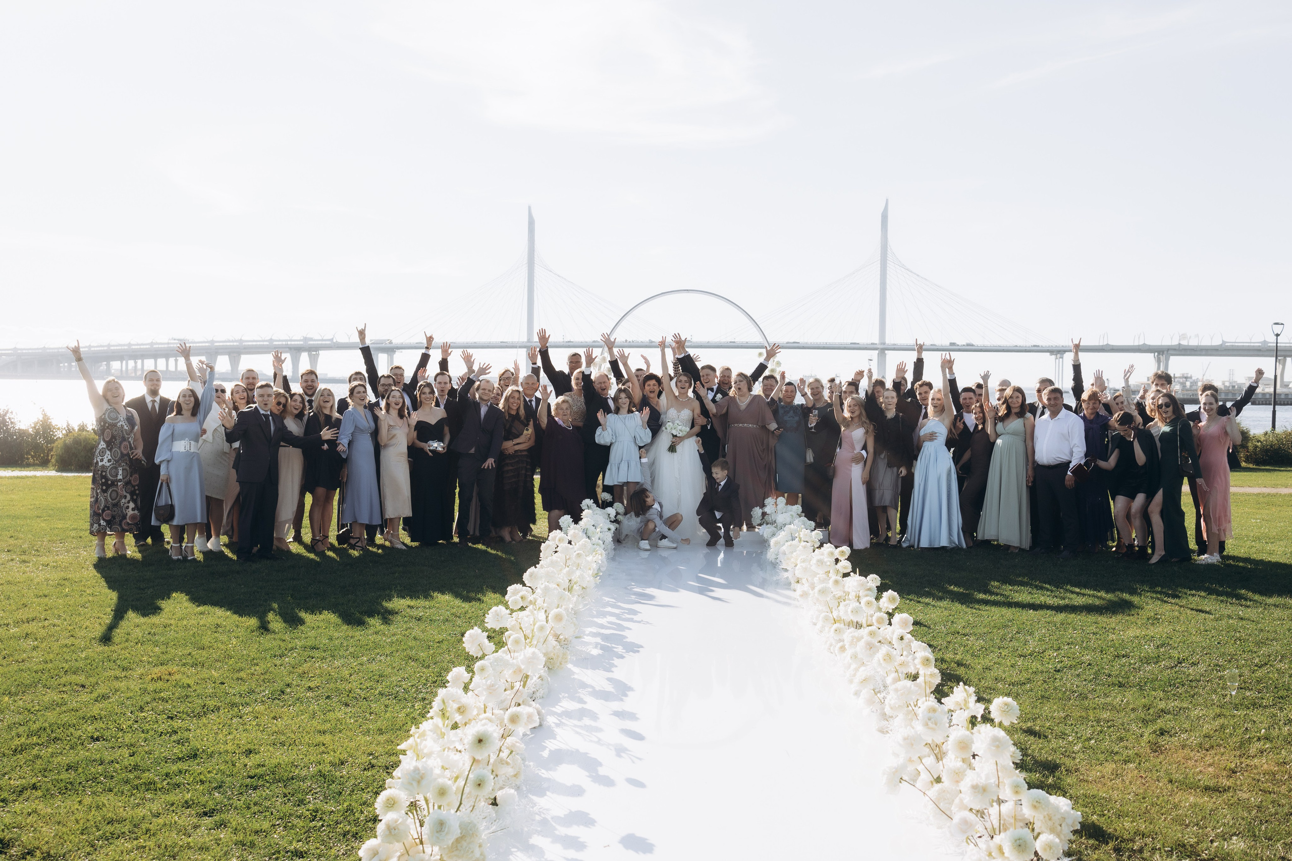 Таня и Дима. Фотограф Артем Бросов в Санкт-Петербурге и Дубае