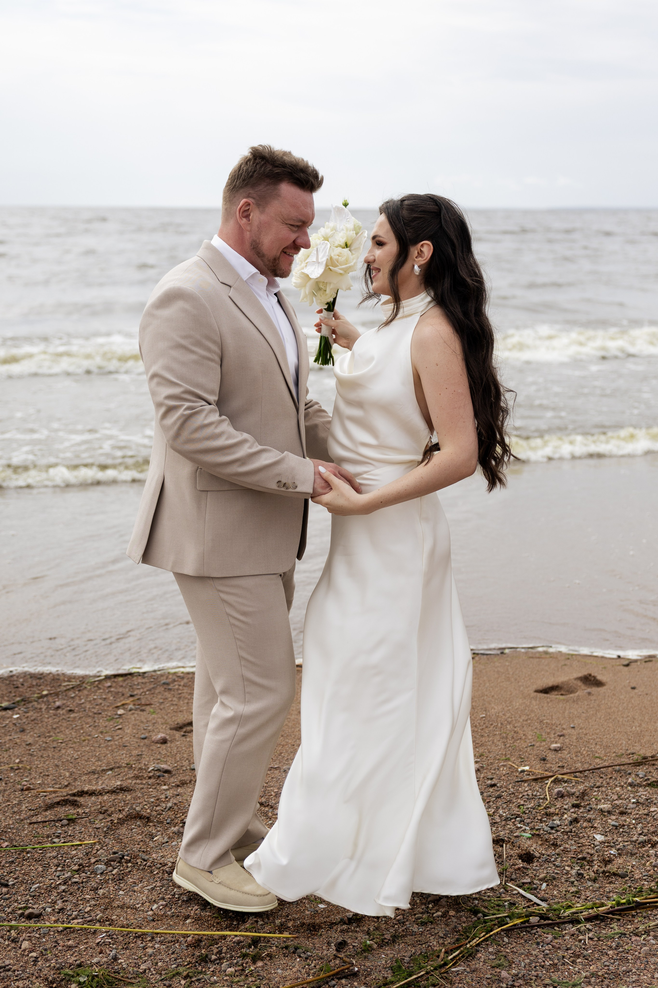 Руслан и Ксения. Фотограф Артем Бросов в Санкт-Петербурге и Дубае