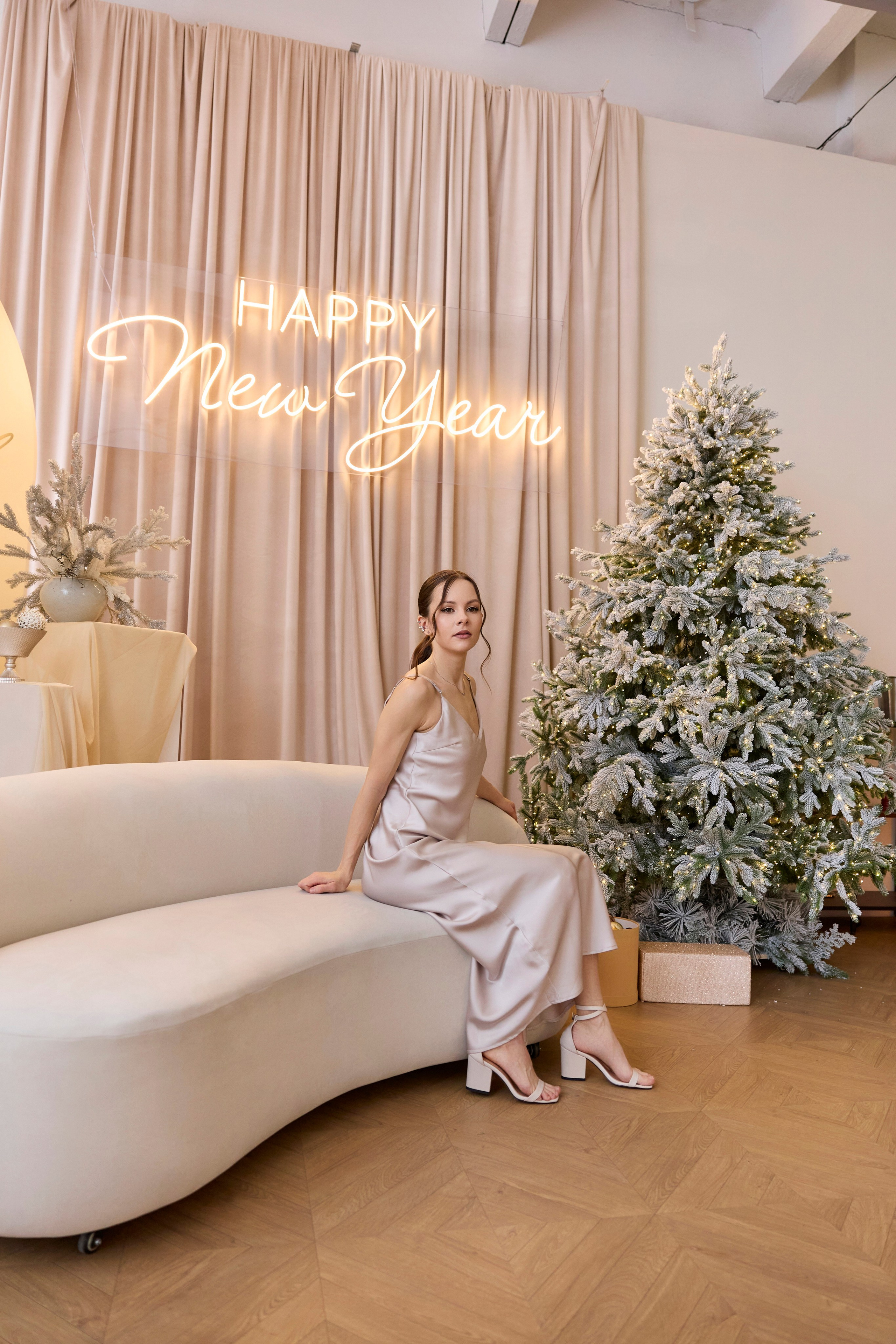 Лена, Антон и Лёва. Фотограф Юлия Иванцова