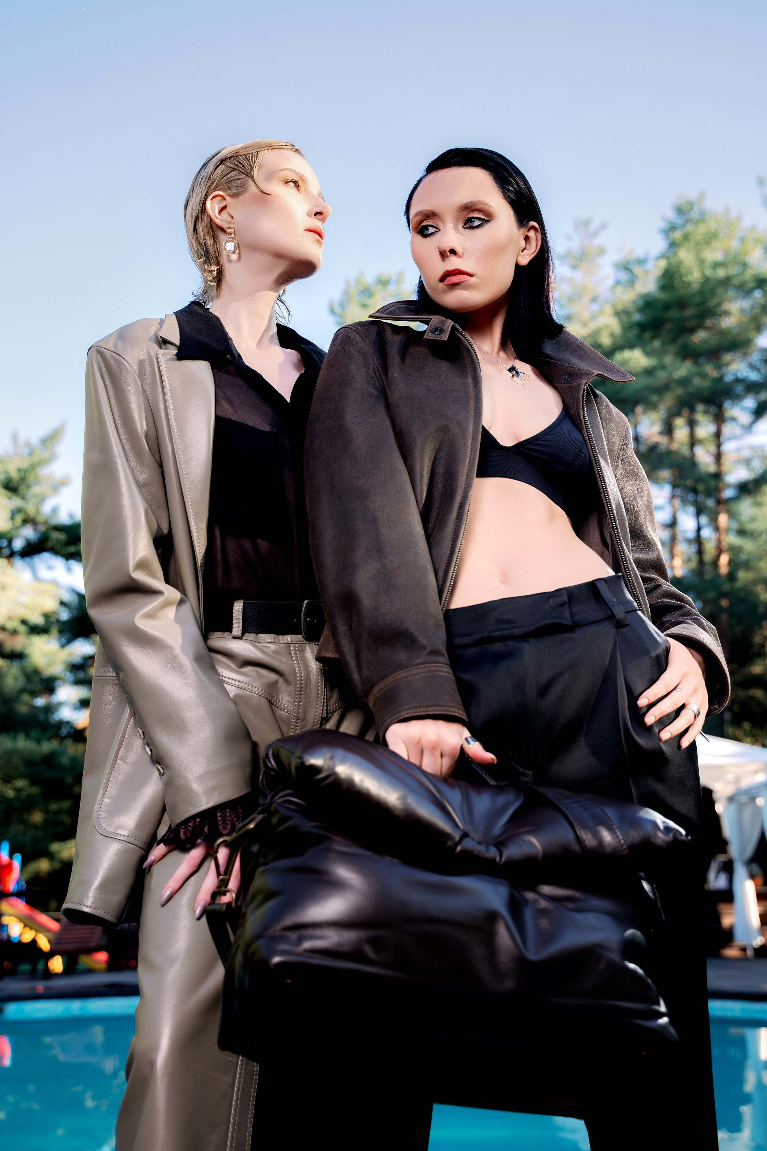 10/08/2023 Campaign Pool. Журнал Камергер