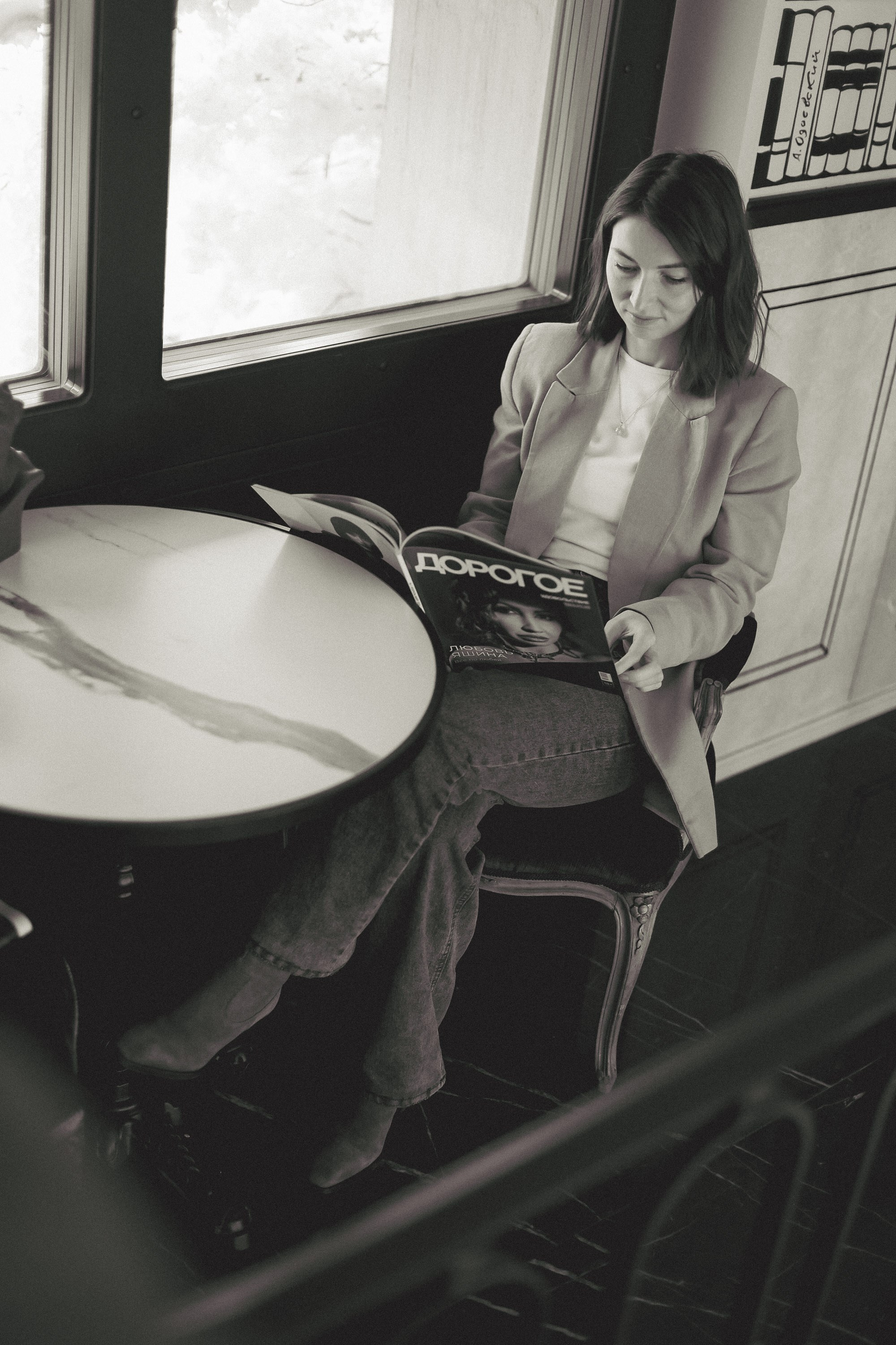 Репортаж. Профессиональной фотограф в Санкт-Петербурге Алексей Киселёв