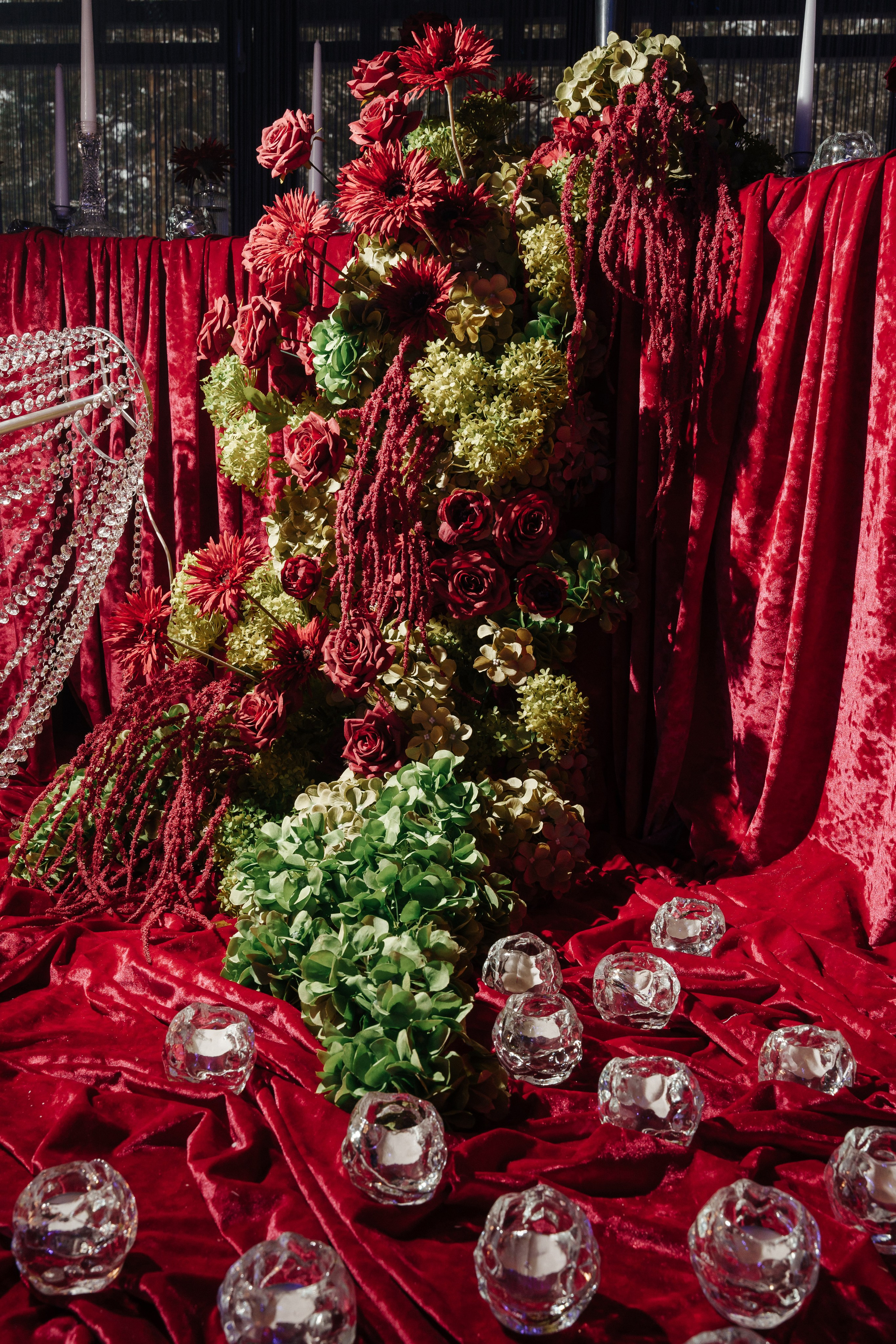 Анна. Фотограф Кирилл Бабий