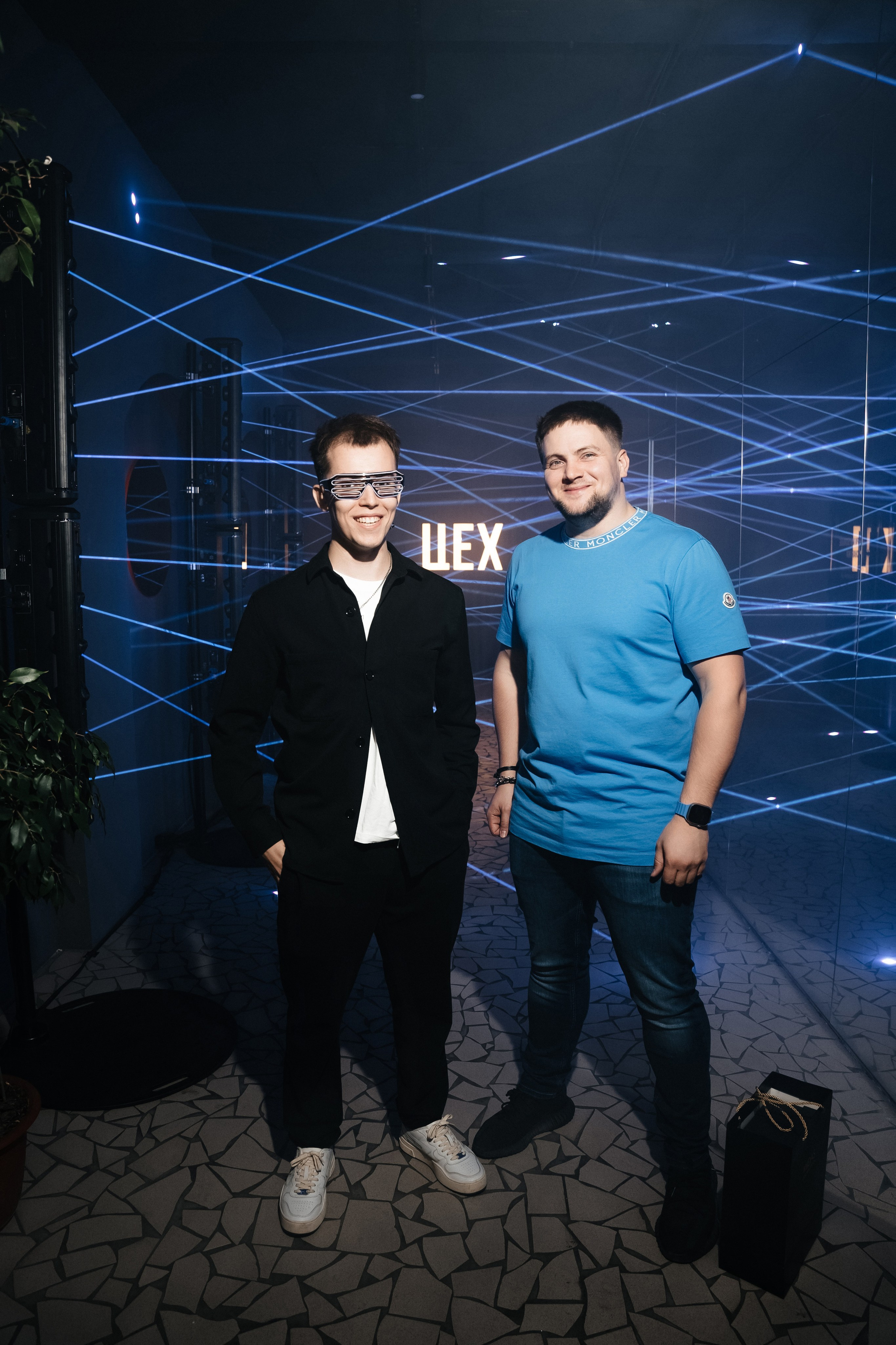 Артем 30. Фотограф Кирилл Бабий